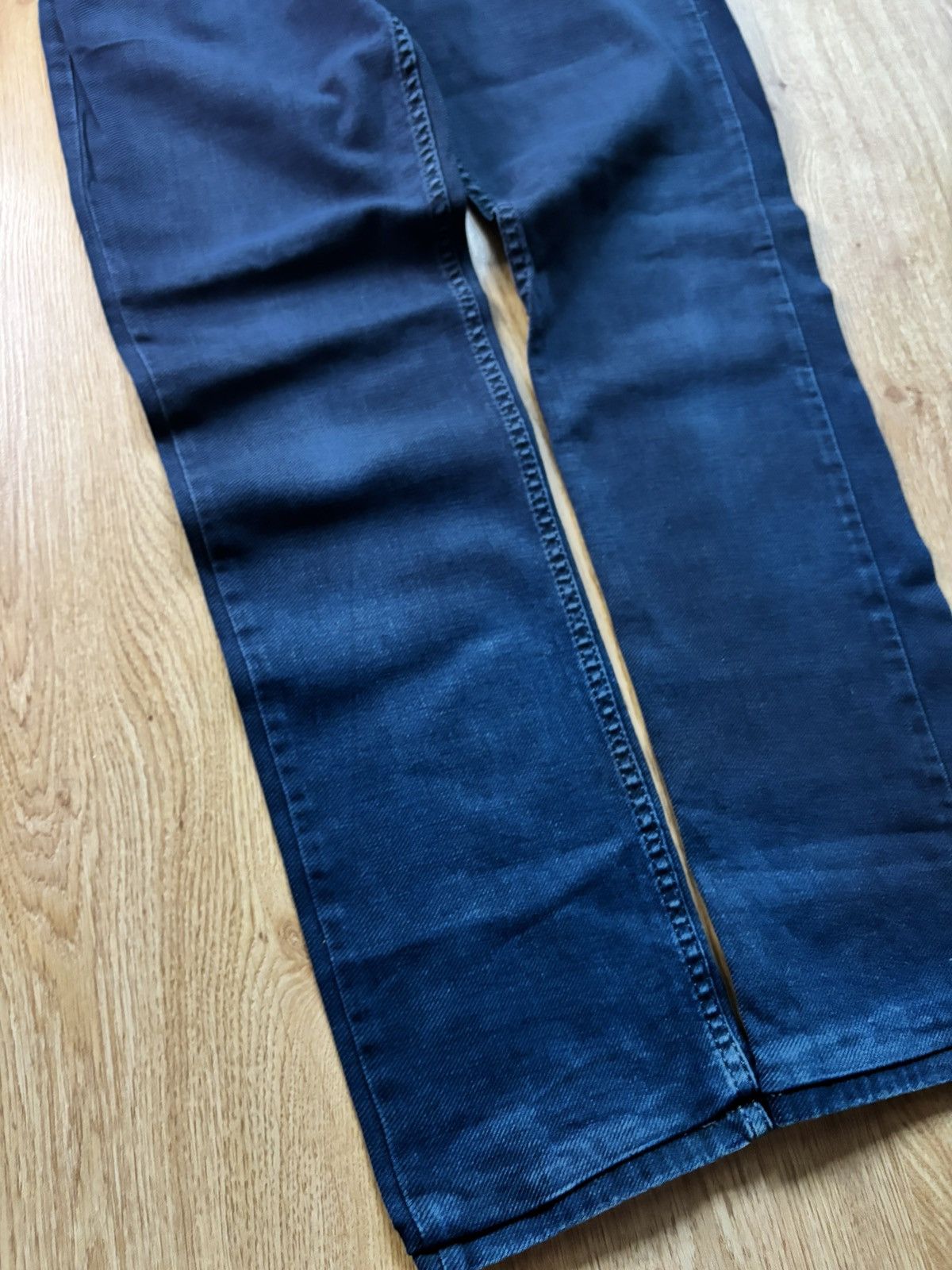 Gucci GUCCI JEANS Size US 33 - 11 Thumbnail