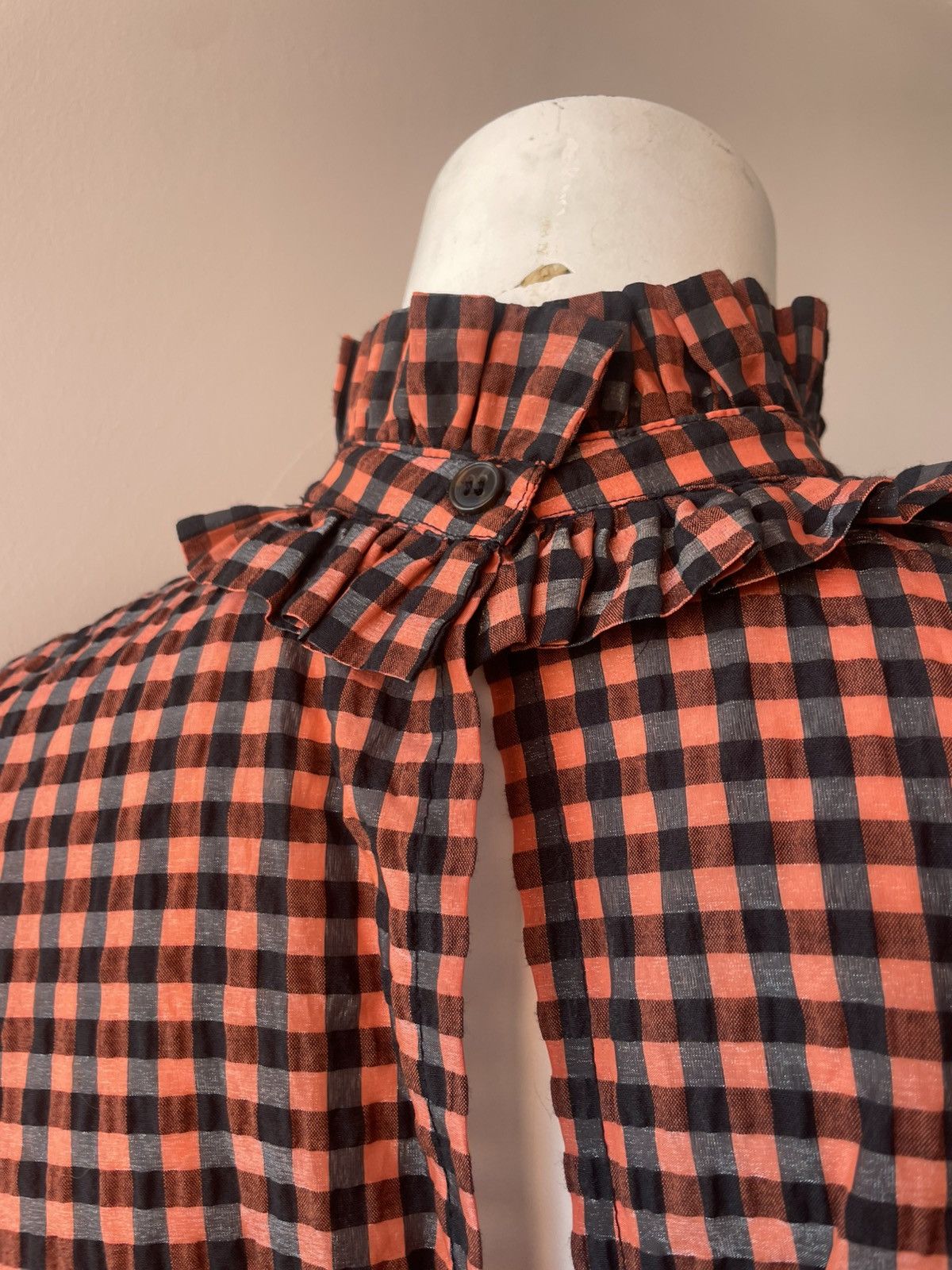 Ganni Ganni blouse Size M / US 6-8 / IT 42-44 - 6 Thumbnail