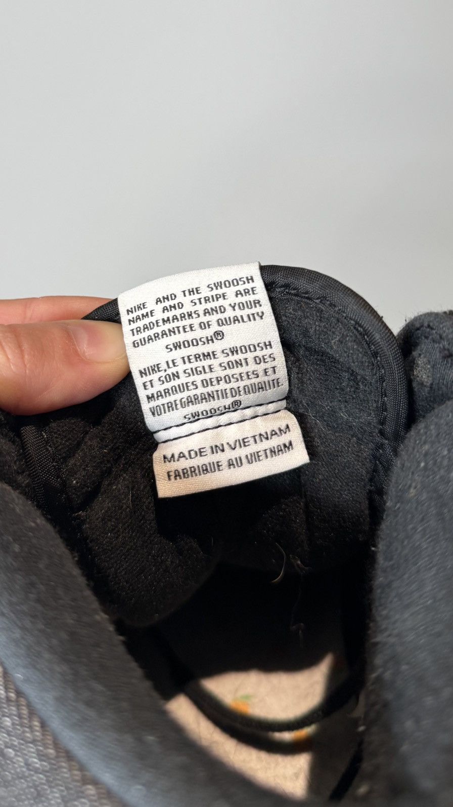 Nike Nike SB Momofuku Dunk Size US 11.5 / EU 44-45 - 8 Thumbnail