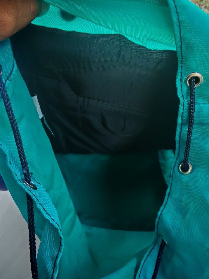 Vintage Vintage 90s MILLET Backpack 35L — Alpinism Heritage Size ONE SIZE - 8 Thumbnail