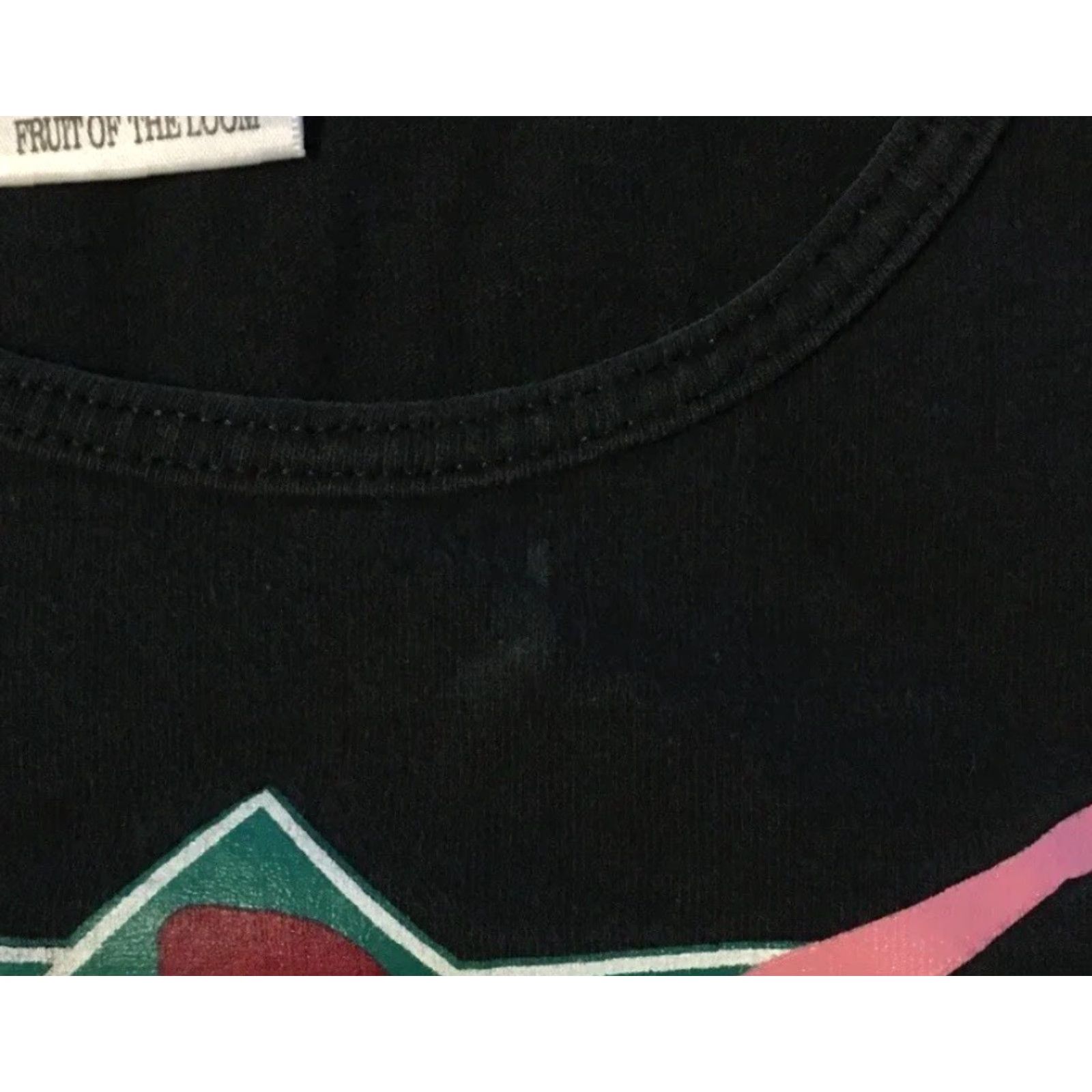 Vintage VINTAGE Bodymax Gym 90s Tank Top T-Shirt Men S Black 80s 90s Grunge Gym Weight Lifting Track & Field Sports USA Monkey Gorilla Funny Humor Size US S / EU 44-46 / 1 - 5 Thumbnail