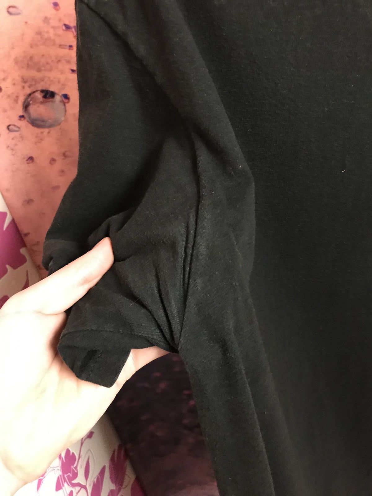 Supreme × Vintage Supreme Martin Wong streetwear hype tee Size US L / EU 52-54 / 3 - 8 Thumbnail