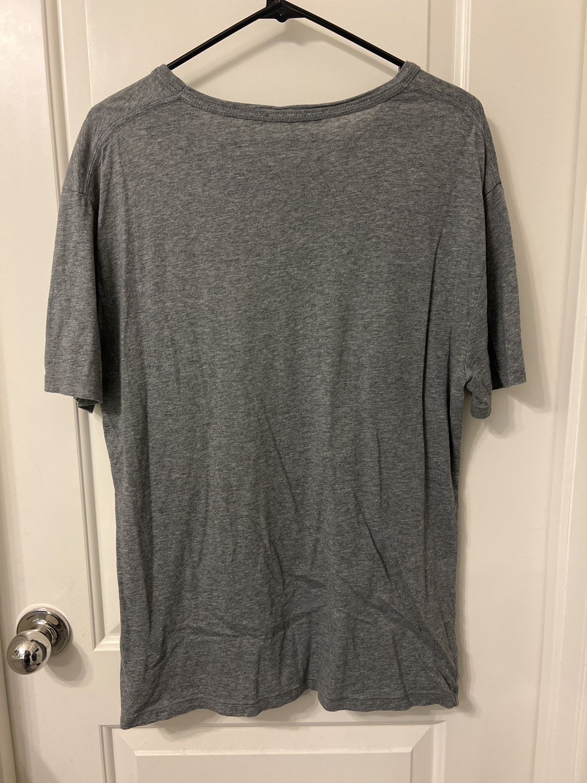 Alexander Wang × T by Alexander Wang T by Alexander Wang sz Small Cotton Crewneck Tee Size US S / EU 44-46 / 1 - 5 Thumbnail