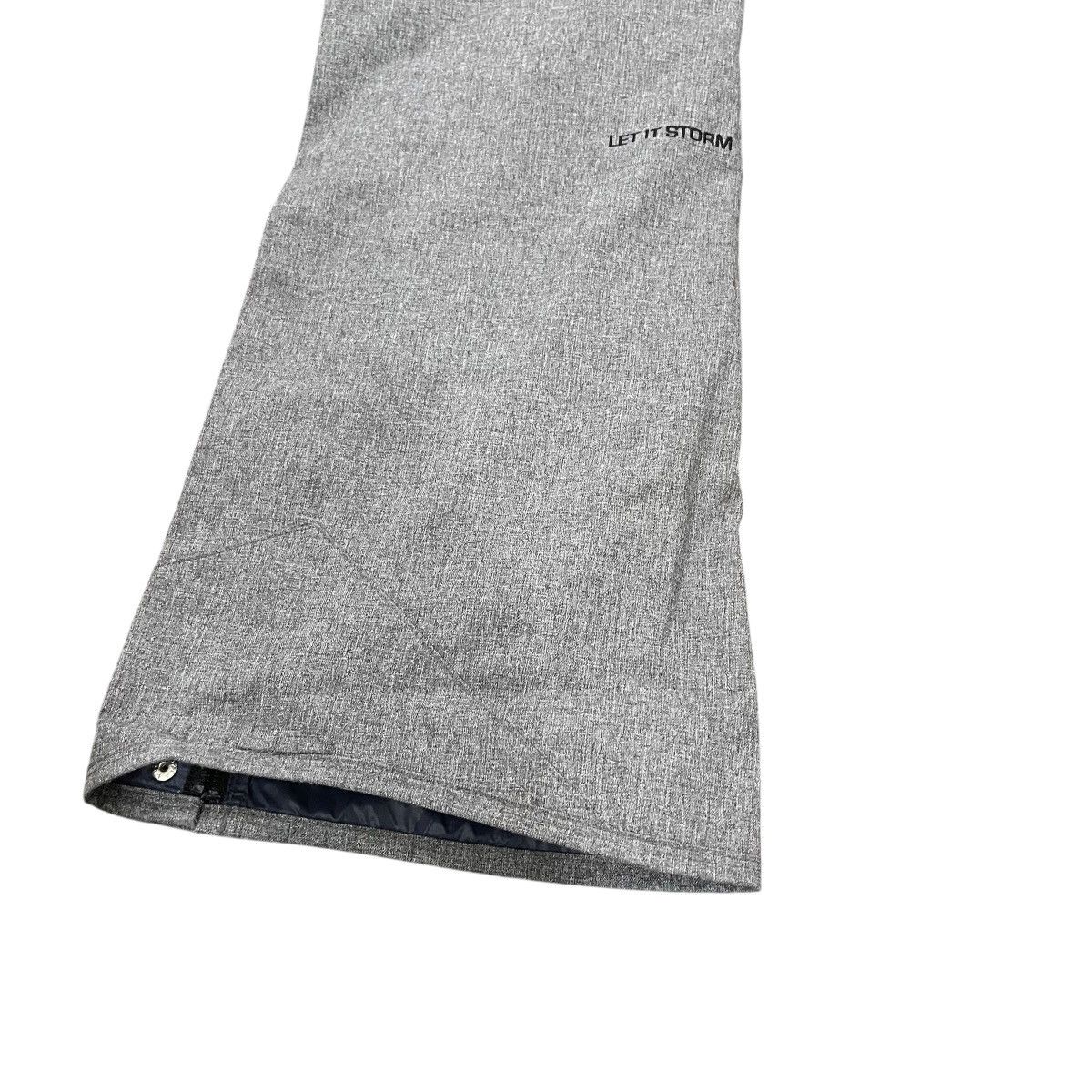 Vintage × Volcom Volcom Outdoor Ski Snowboarding Pants Size US 35 - 14 Thumbnail