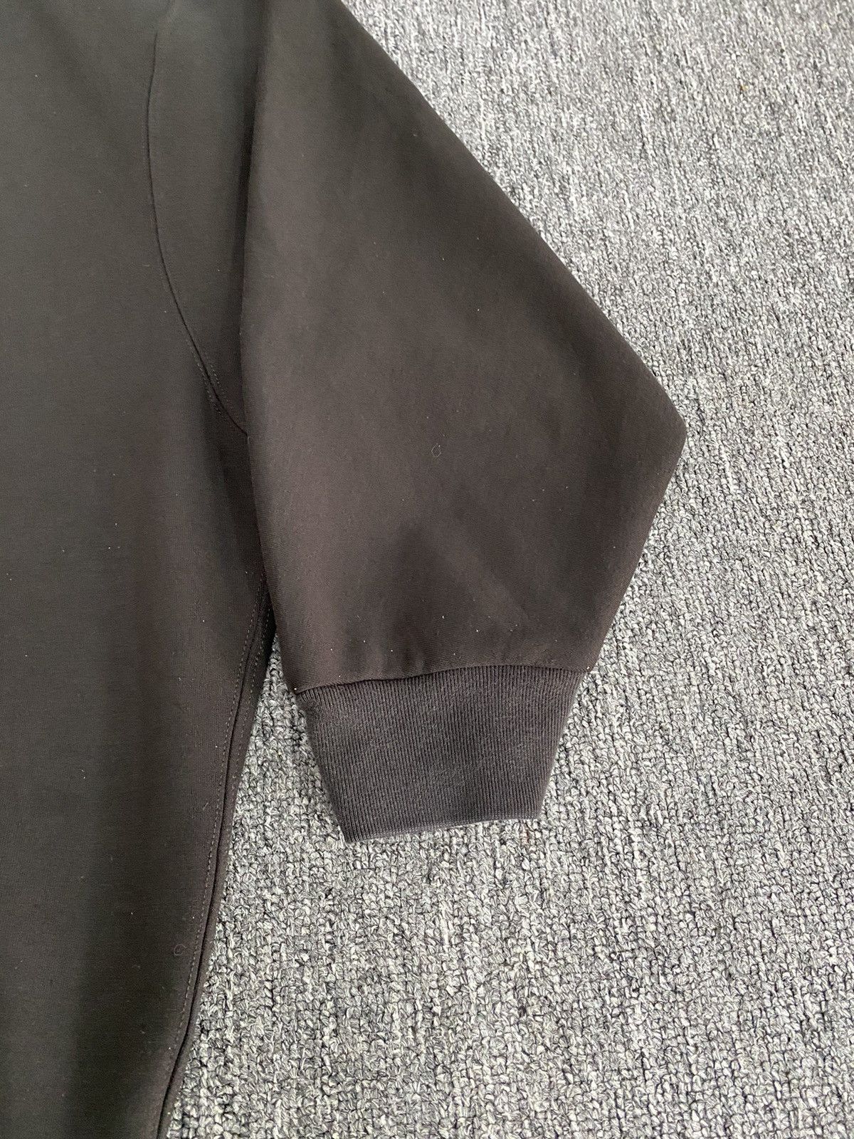 Japanese Brand × Uniqlo Uniqlo Oversize Batwing Sweater Size US M / EU 48-50 / 2 - 8 Thumbnail