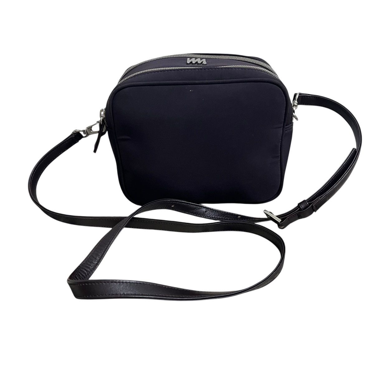 Issey Miyake Authentic Issey Miyake Product Nylon Sling Bag Size ONE SIZE - 1 Thumbnail