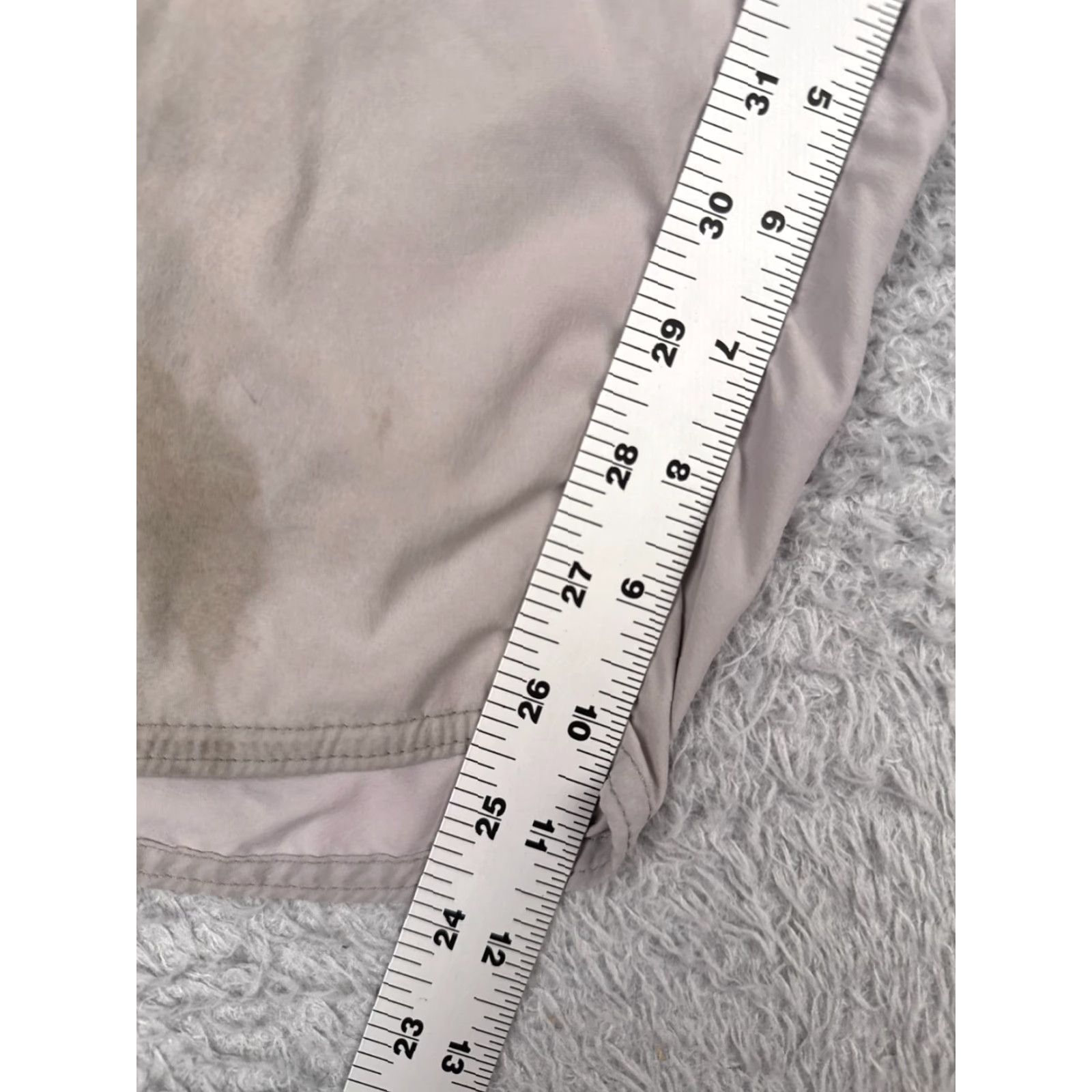 Patagonia Patagonia Mens Board Shorts 40 Gray Wavefarer 21" Swim Trunks Beach Size US 40 / EU 56 - 7 Thumbnail