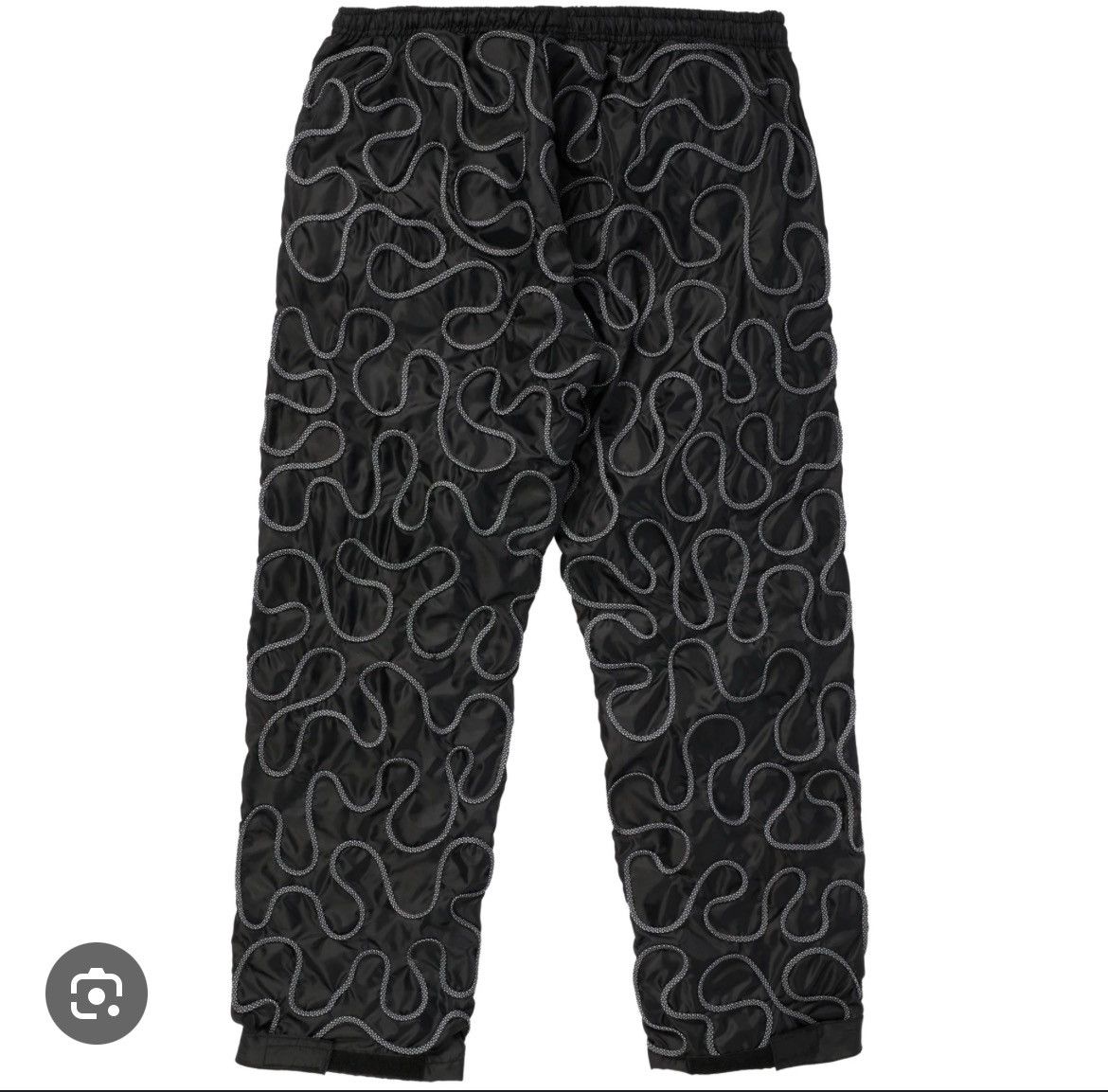 Other RW MARKET REFLECTIVE ROPE PANT Size US 30 / EU 46 - 1 Thumbnail