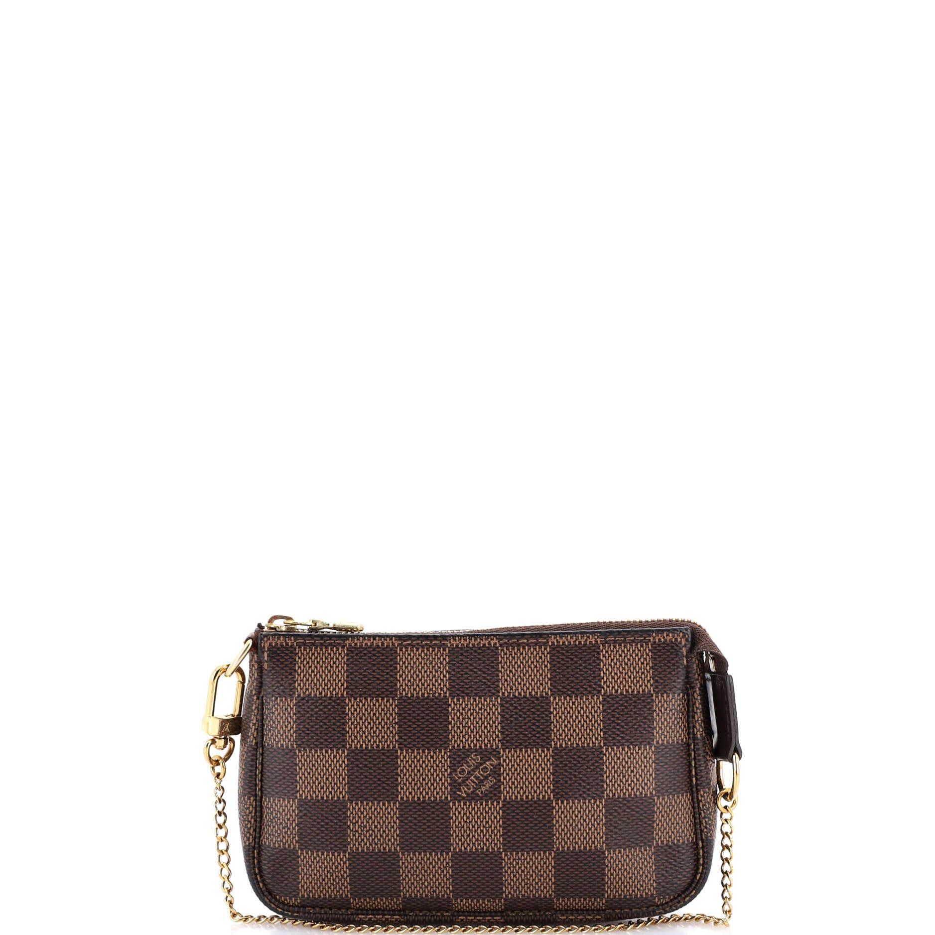 Louis Vuitton Pochette Accessoires Size ONE SIZE - 1 Thumbnail