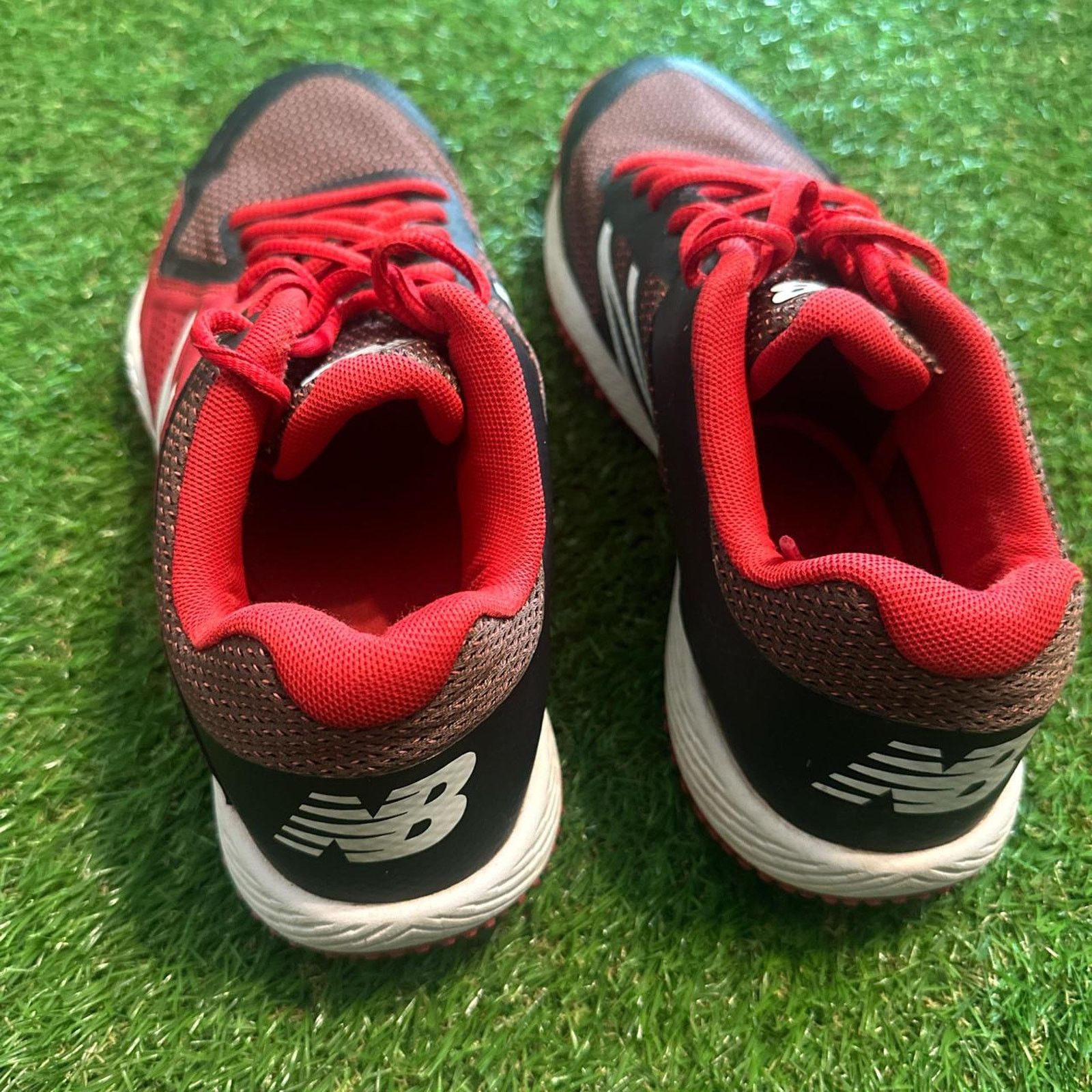 New Balance New Balance Baseball Turf Training Shoes Size US 12 / IT 42 - 5 Thumbnail