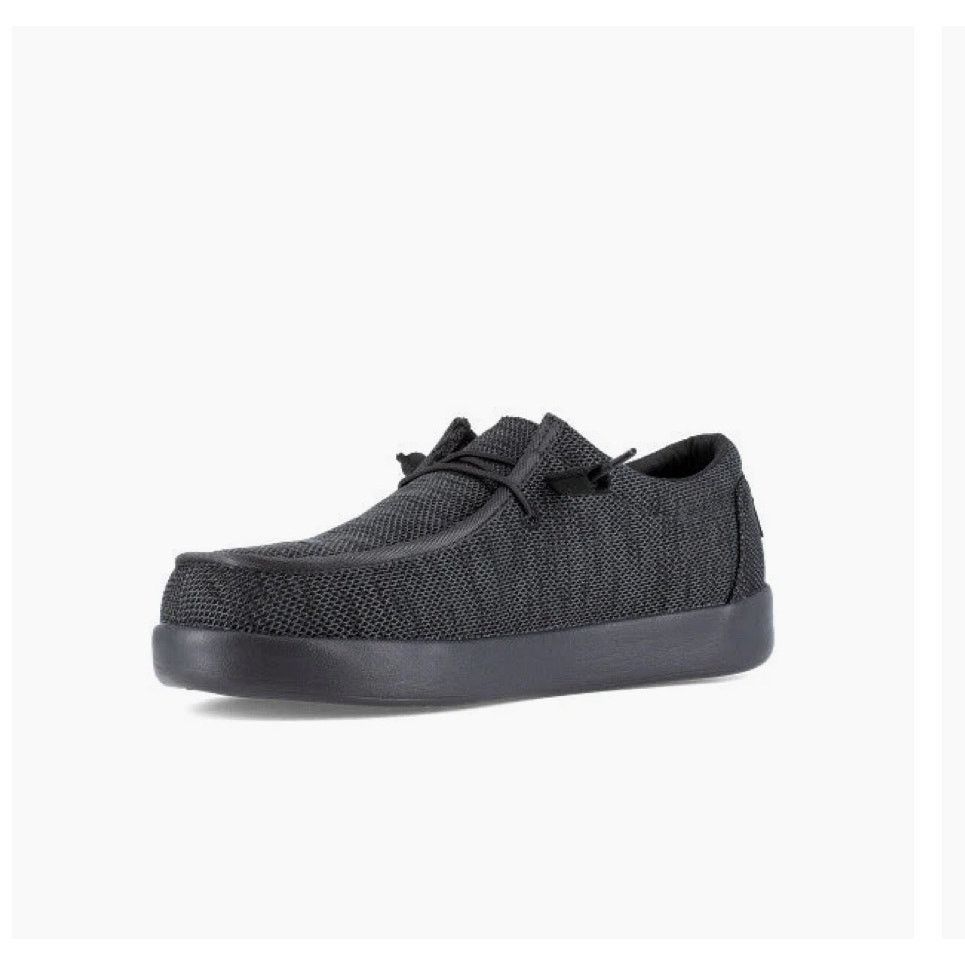 Volcom VOLCOM CHILL SAFETY TOE SLIP RESISTANT SNEAKERS M 7 / W 8.5 Size US 8.5 / IT 38.5 - 3 Thumbnail