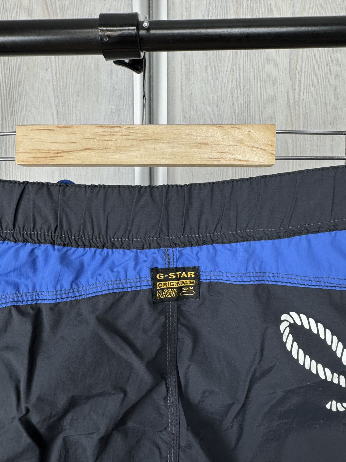 G-Star G-Star Raw Bi Charley Shorts swimming casual Size US 32 / EU 48 - 11 Thumbnail