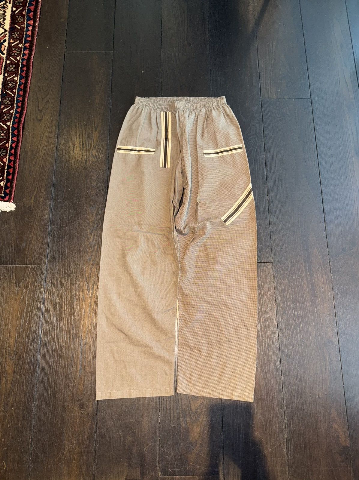 Number (N)ine Number (N)ine 3 piece set Size 46R - 7 Thumbnail