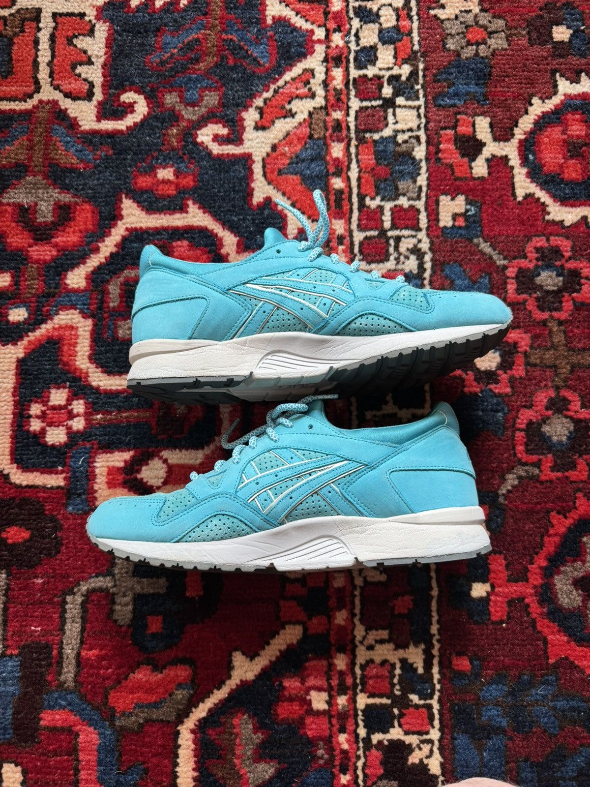 Asics × Ronnie Fieg ASICS Gel lyte V Cove Size US 11 / EU 44 - 2 Thumbnail