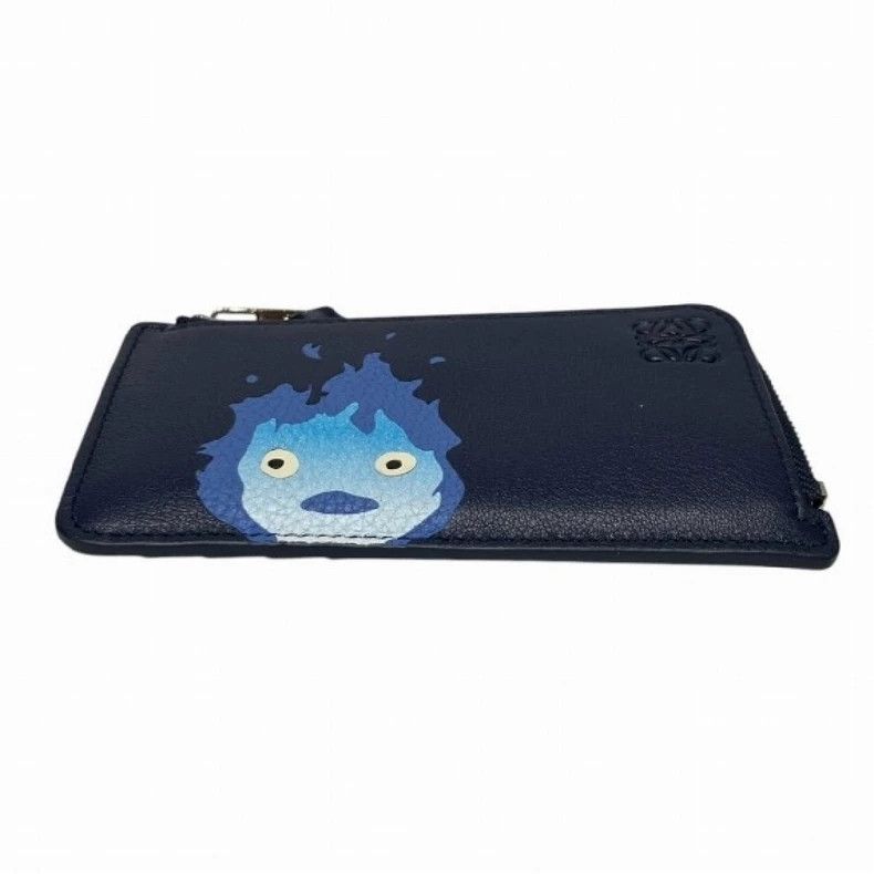 Loewe LOEWE Sasuke Hare's mobile castle, Studio Ghibli, and Miya Size ONE SIZE - 5 Thumbnail