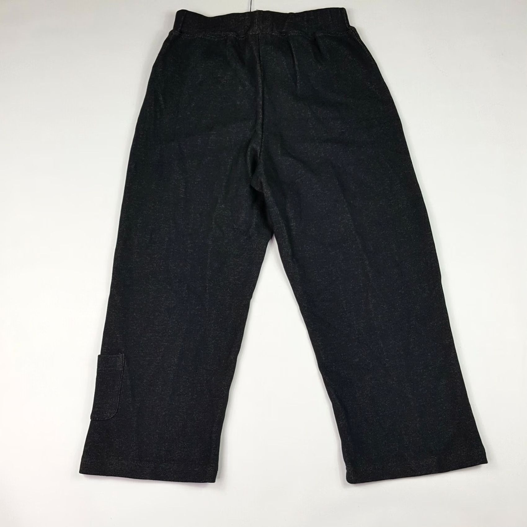 Vintage VINTAGE Tehama Nancy Haley Women's S Stretch Workout Athletic Pants Size 28" / US 6 / IT 42 - 4 Thumbnail
