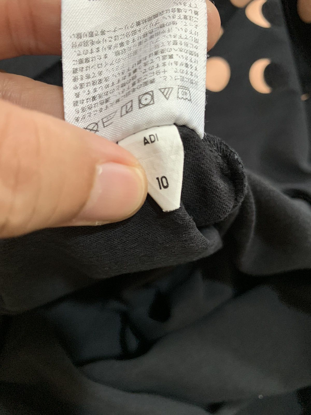 Uniqlo Uniqlo X Dusen Dusen T-Shirt Size US L / EU 52-54 / 3 - 9 Thumbnail