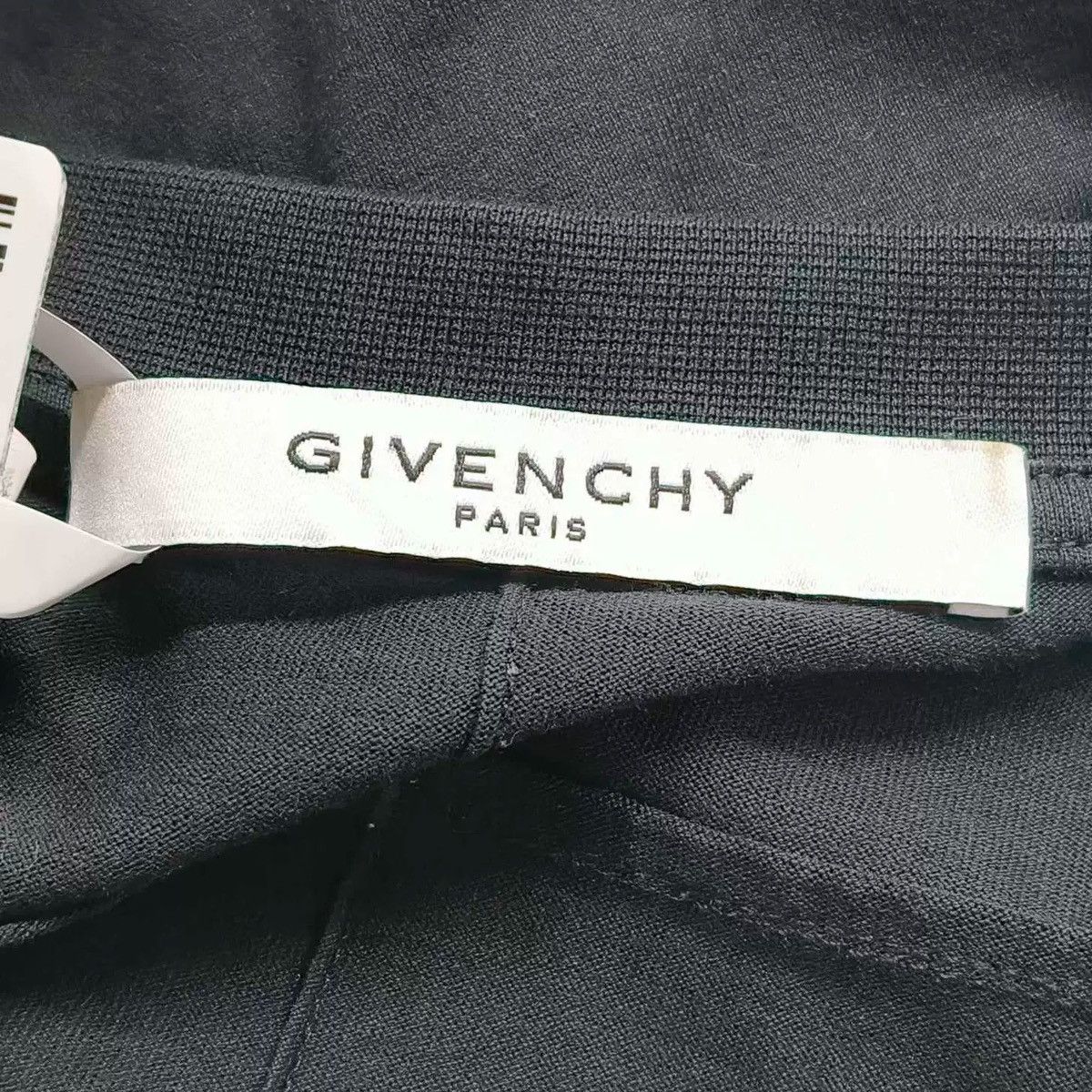 Givenchy Givenchy Black Shark Print Short Sleeve T-Shirt XL Size Size US XL / EU 56 / 4 - 12 Thumbnail