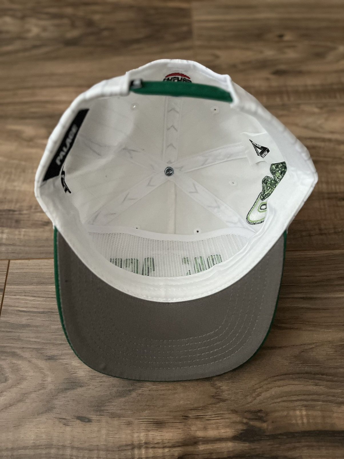 Palace Palace Strike It Lucky Pal Hat Size ONE SIZE - 3 Thumbnail
