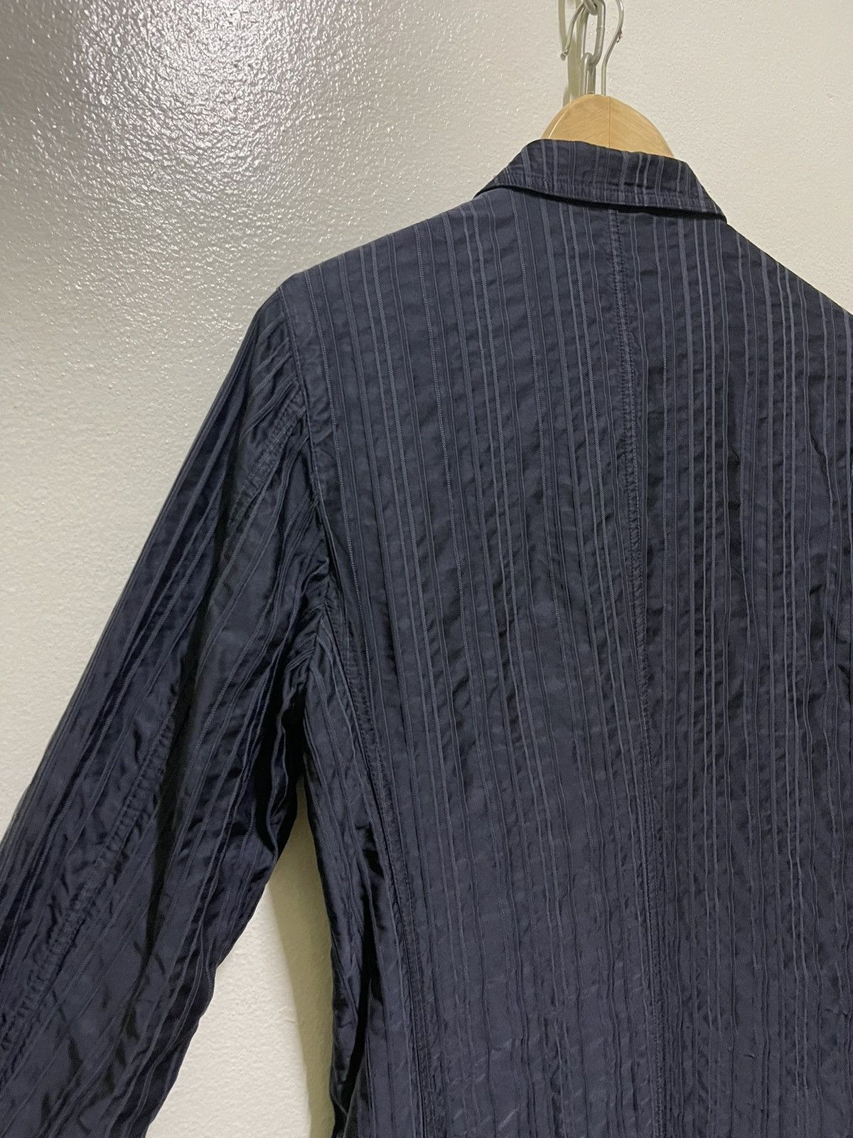 Armani Collezioni Armani Collezioni Jacket Coat Size US M / EU 48-50 / 2 - 7 Thumbnail