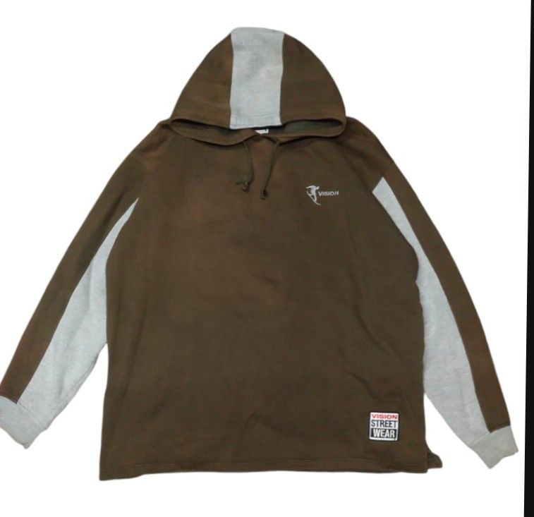 Vision Streetwear Streetwear x Vision street wear Size US XL / EU 56 / 4 - 8 Thumbnail