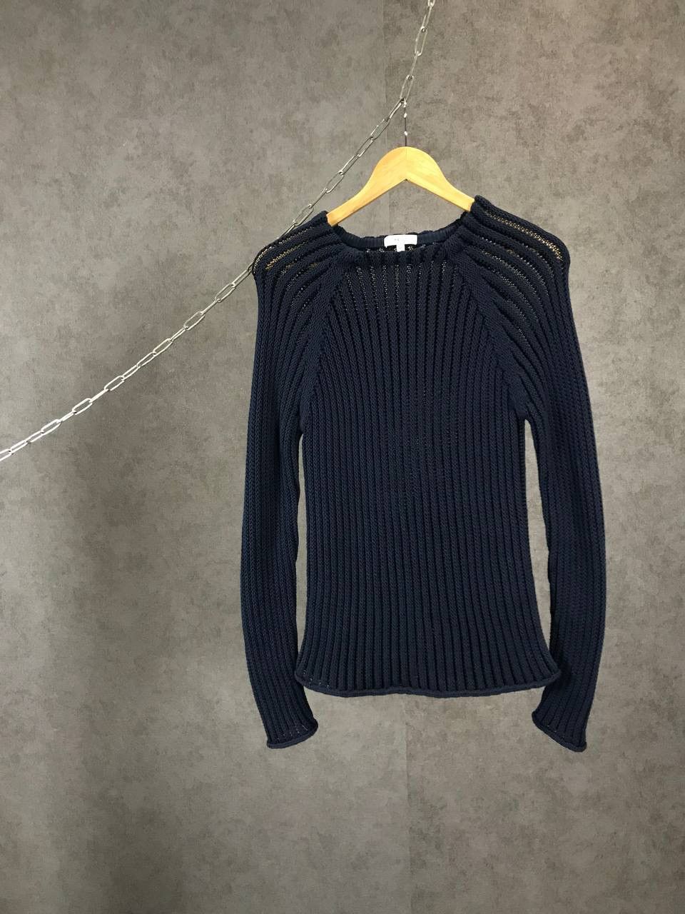 Reiss Reiss avant garde sweater Size US M / EU 48-50 / 2 - 1 Thumbnail