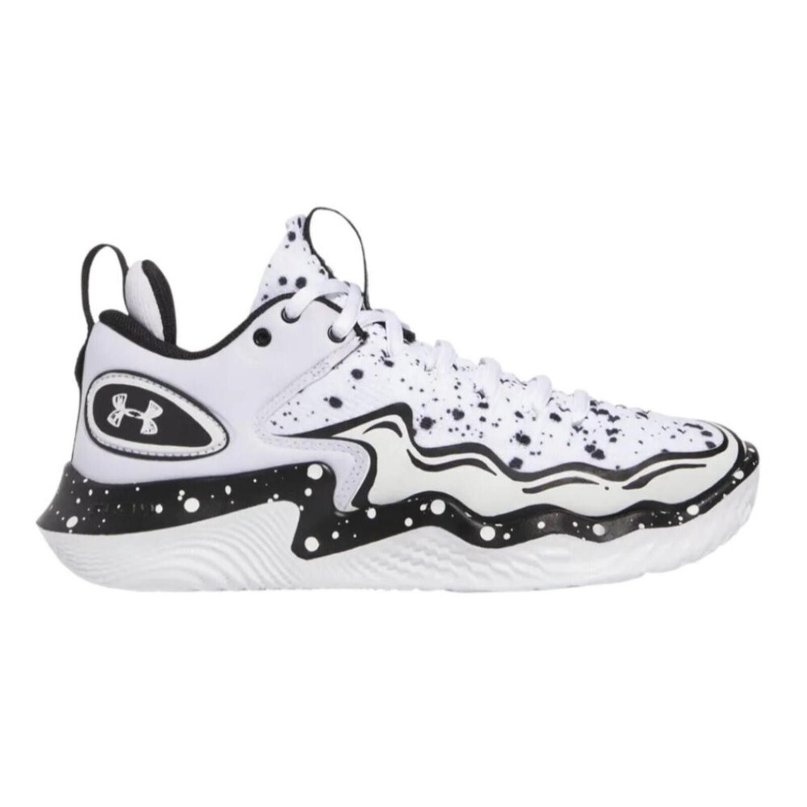 Under Armour Under Armour Ace Low All America 25 Volleyball Women | RARE! Size US 8.5 / IT 38.5 - 2 Thumbnail