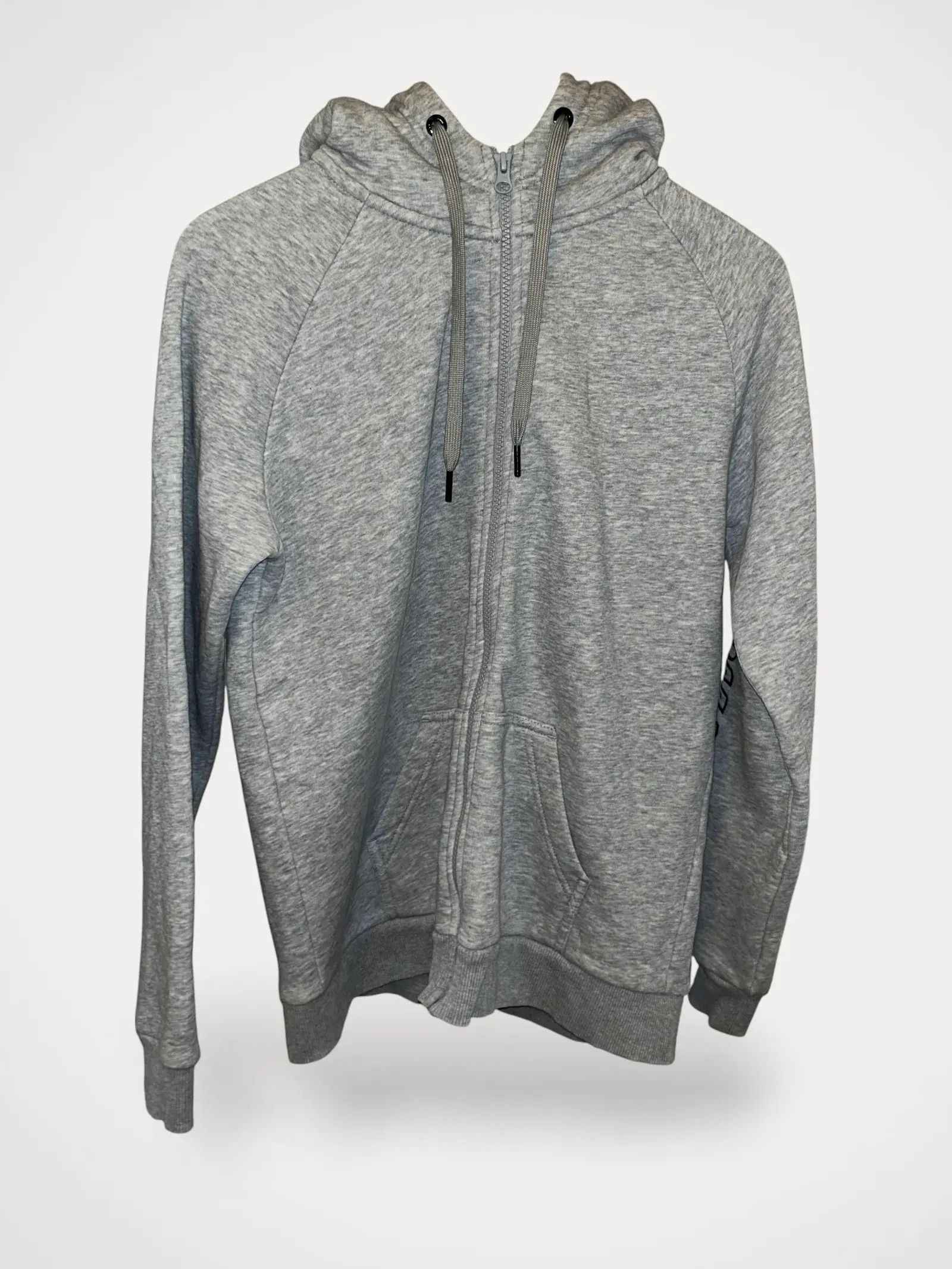 Peak Performance Peak Performance Hoodie med dragkedja Hoodie Size L / US 10 / IT 46 - 1 Thumbnail