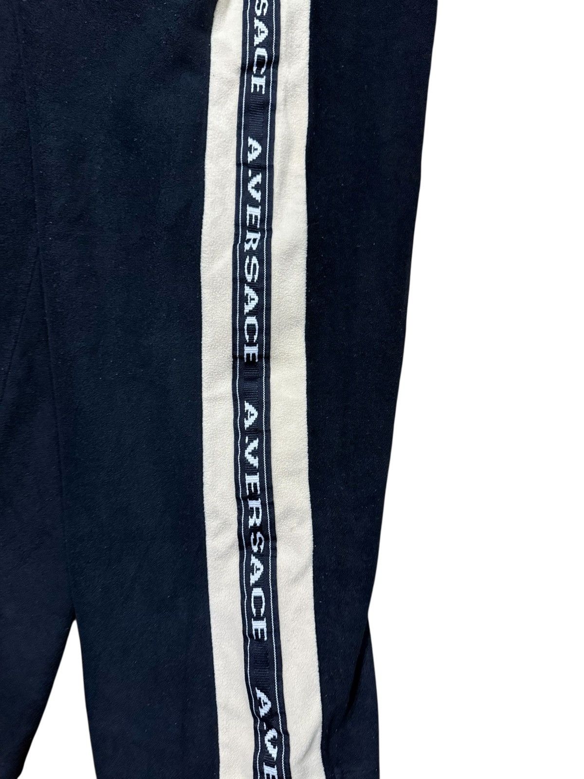Versace A.Versace vintage track pants are from the brand Size US 34 / EU 50 - 7 Thumbnail