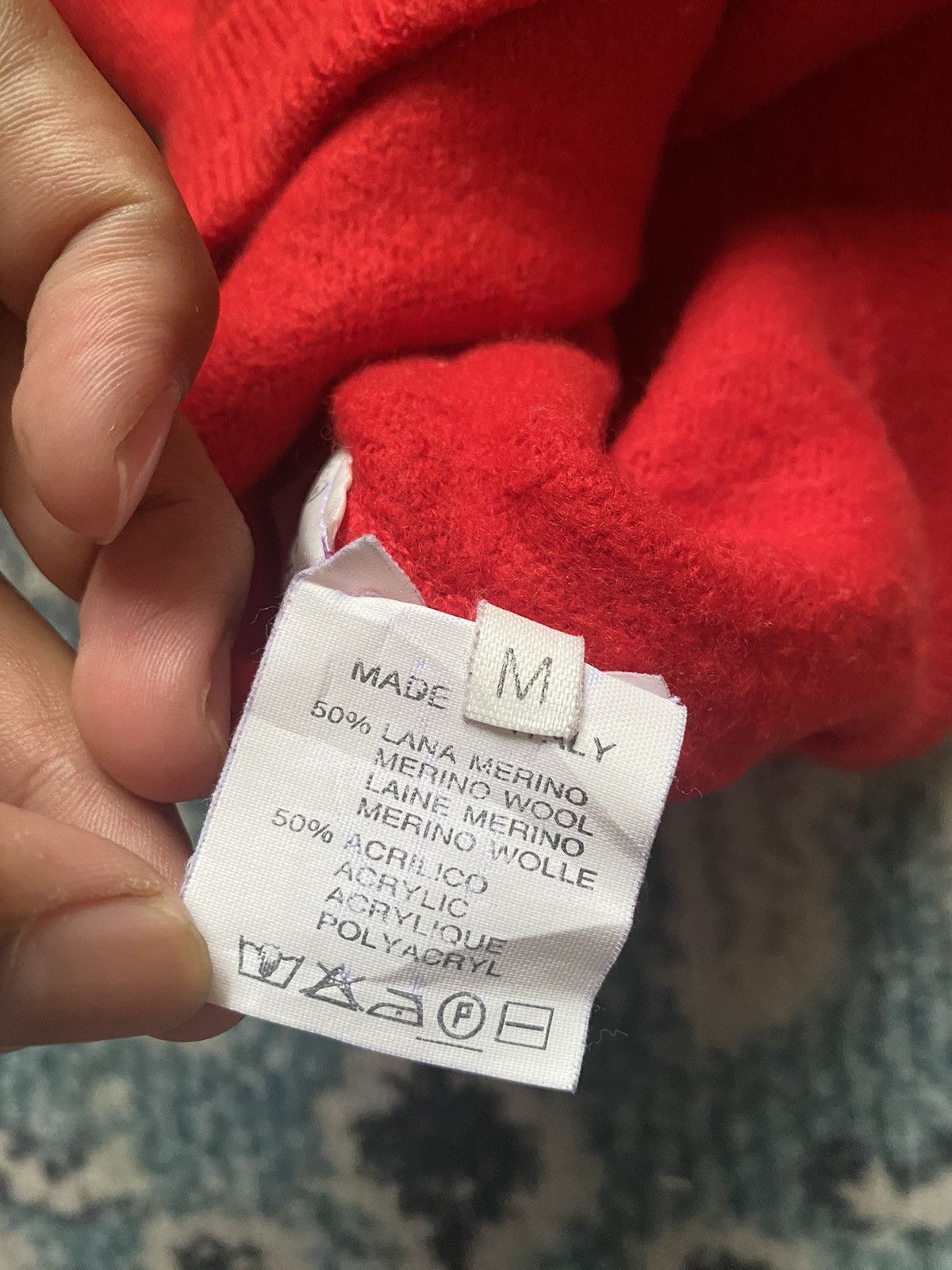 Maison Margiela miss deanne for margiela Size M / US 6-8 / IT 42-44 - 7 Thumbnail