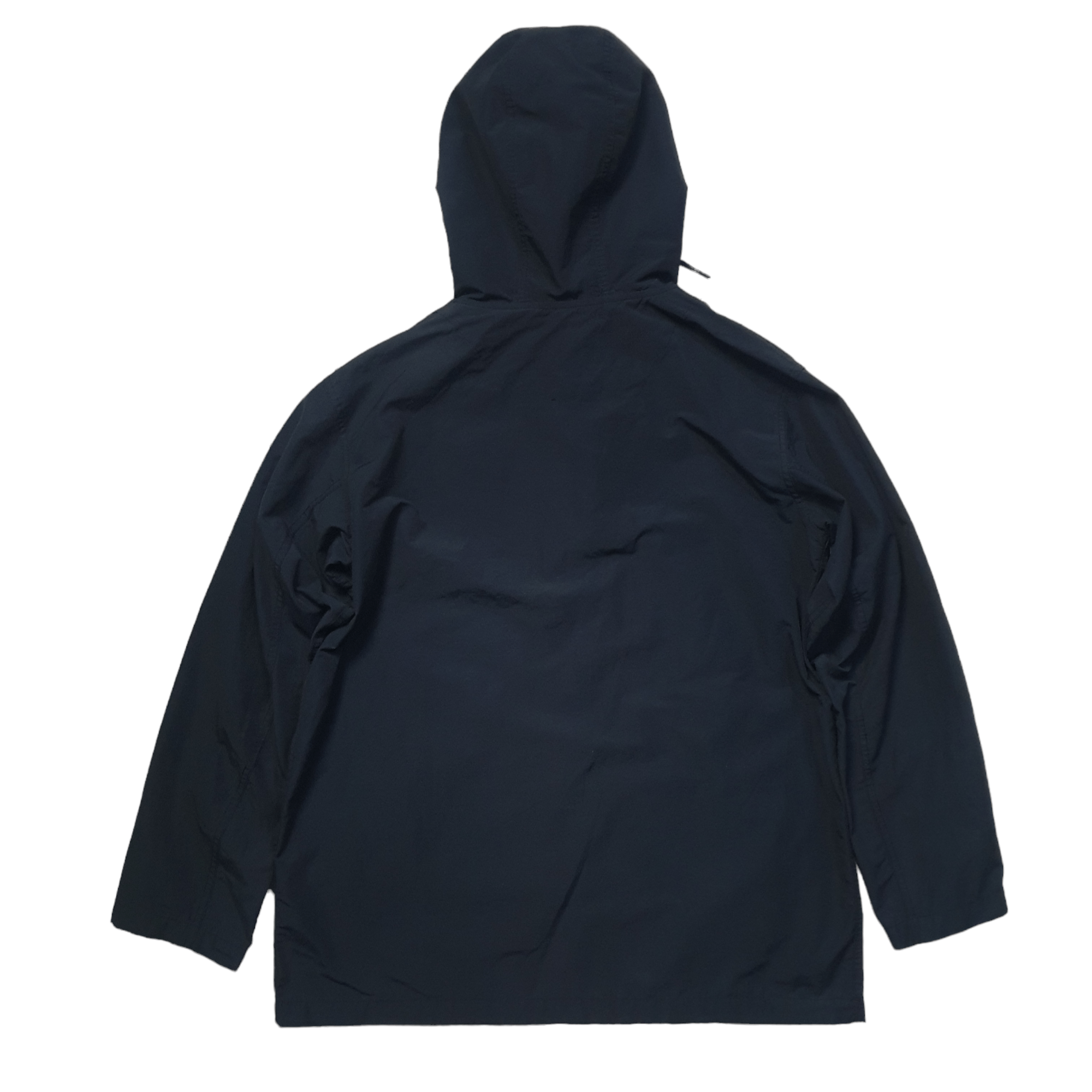 Blue Blue Japan Blue/Blue Anorak Jacket Size US M / EU 48-50 / 2 - 2 Thumbnail