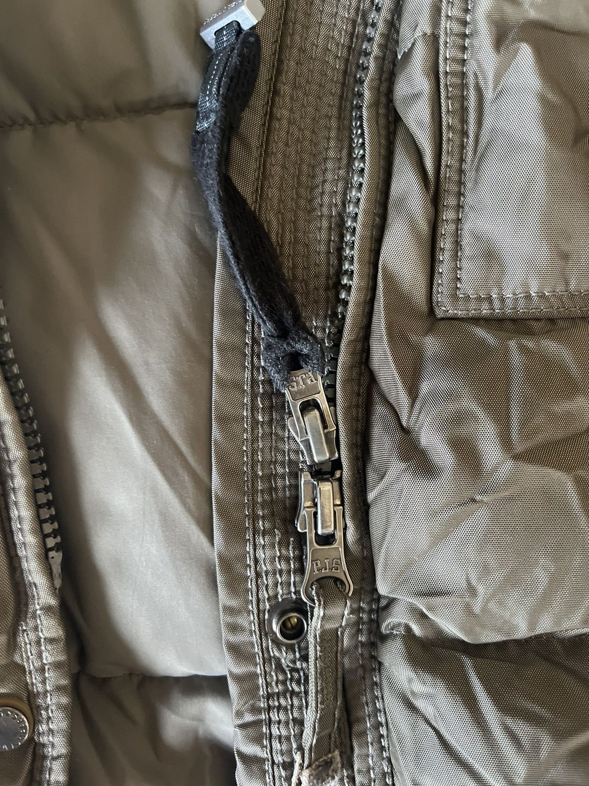 Parajumpers Masterpiece PARAJUMPERS Size XXS / US 00 / IT 34 - 3 Thumbnail