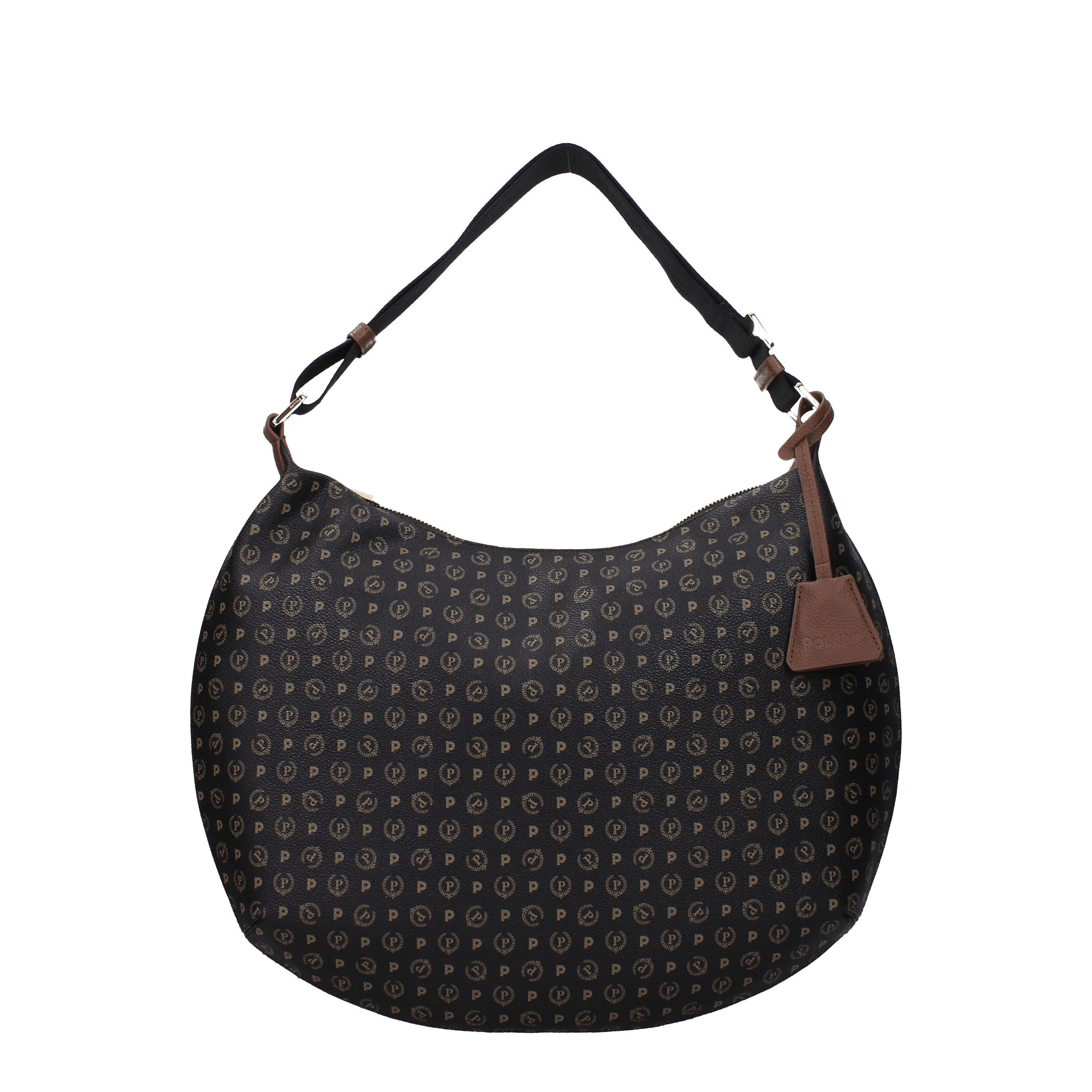 Pollini Crossbody Bag in PVC Size ONE SIZE - 1 Thumbnail