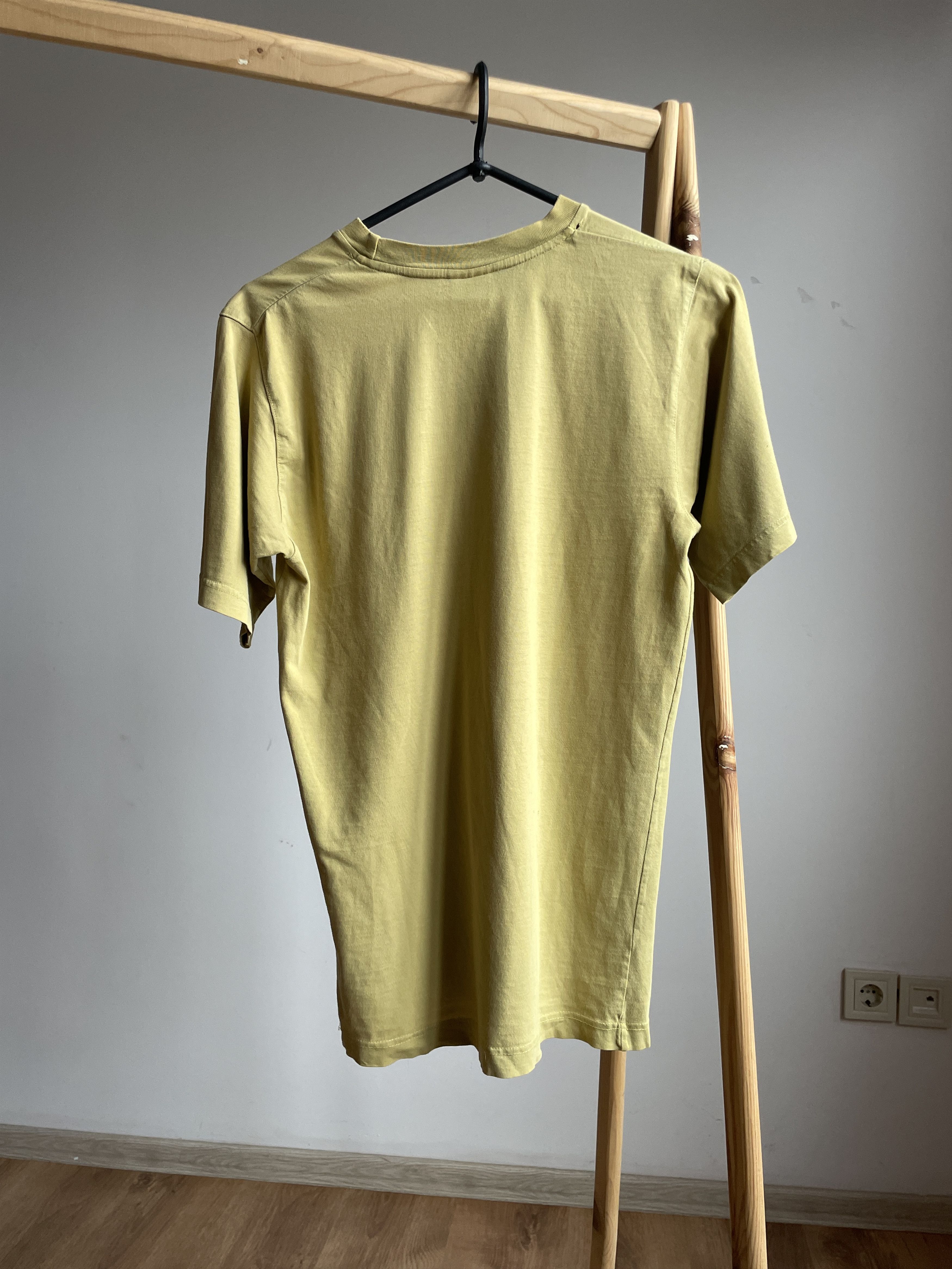 Nike Nike Vintage 90's T-Shirt Size S Size US S / EU 44-46 / 1 - 2 Thumbnail
