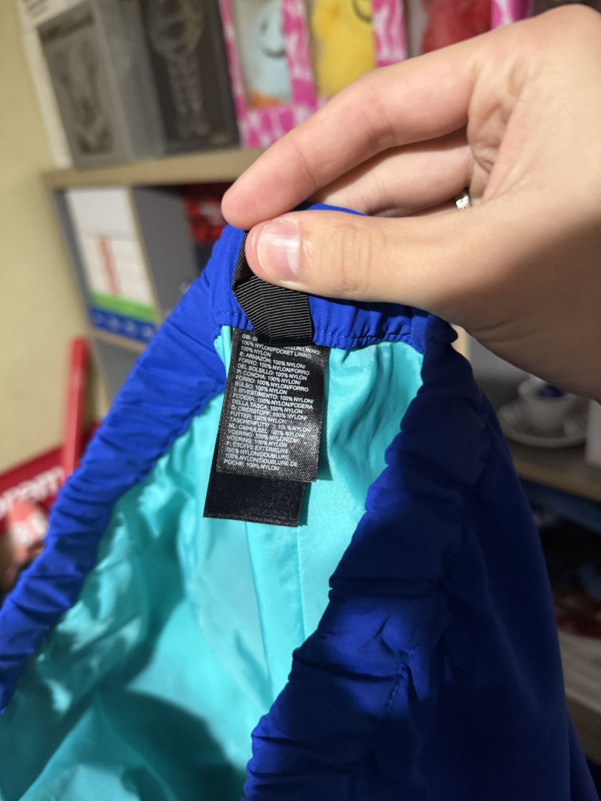 Supreme × The North Face Supreme x North Face Antartica Expedition Pants SS17 Size US 32 / EU 48 - 6 Thumbnail