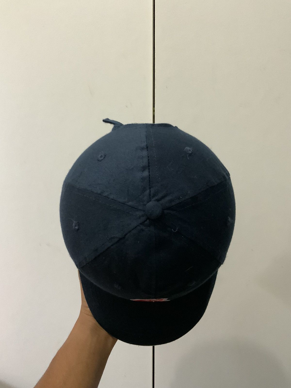 Japanese Brand Nagoya Dome Dragons CD Indigo Hat Size ONE SIZE - 6 Thumbnail