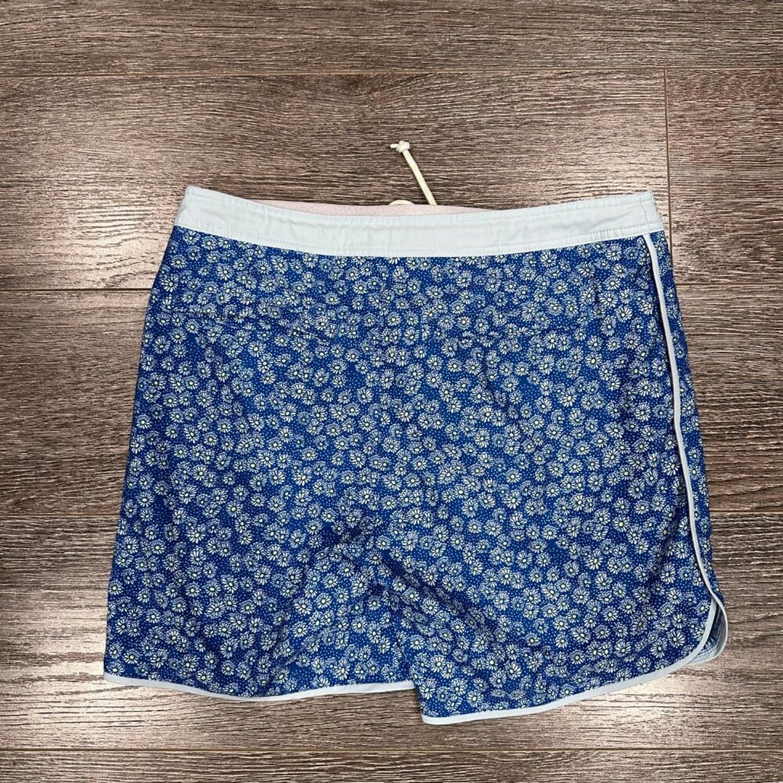 Original Penguin Penguin Men’s Swim Shorts – Size 31 Size US 32 / EU 48 - 4 Thumbnail
