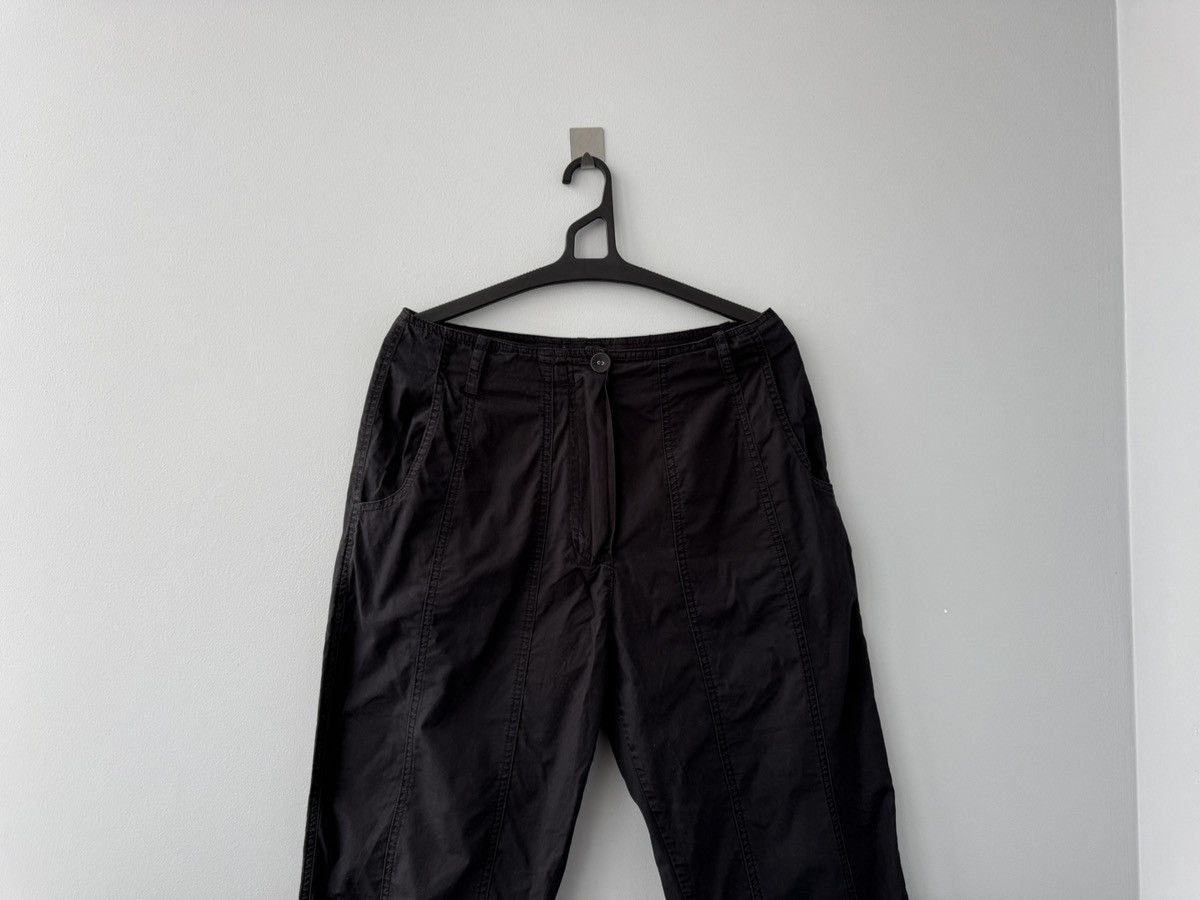 Rundholz Rundholz Capri Pants Womans Size 27" / US 4 / IT 40 - 2 Thumbnail