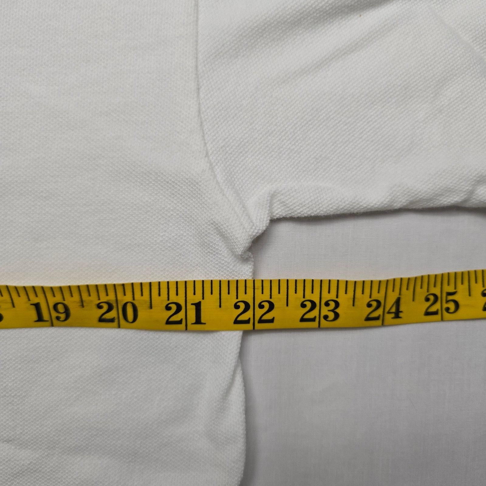 Vintage Vintage Frank Delimas 4th Annual Shootout L Golf Polo Size US L / EU 52-54 / 3 - 11 Thumbnail