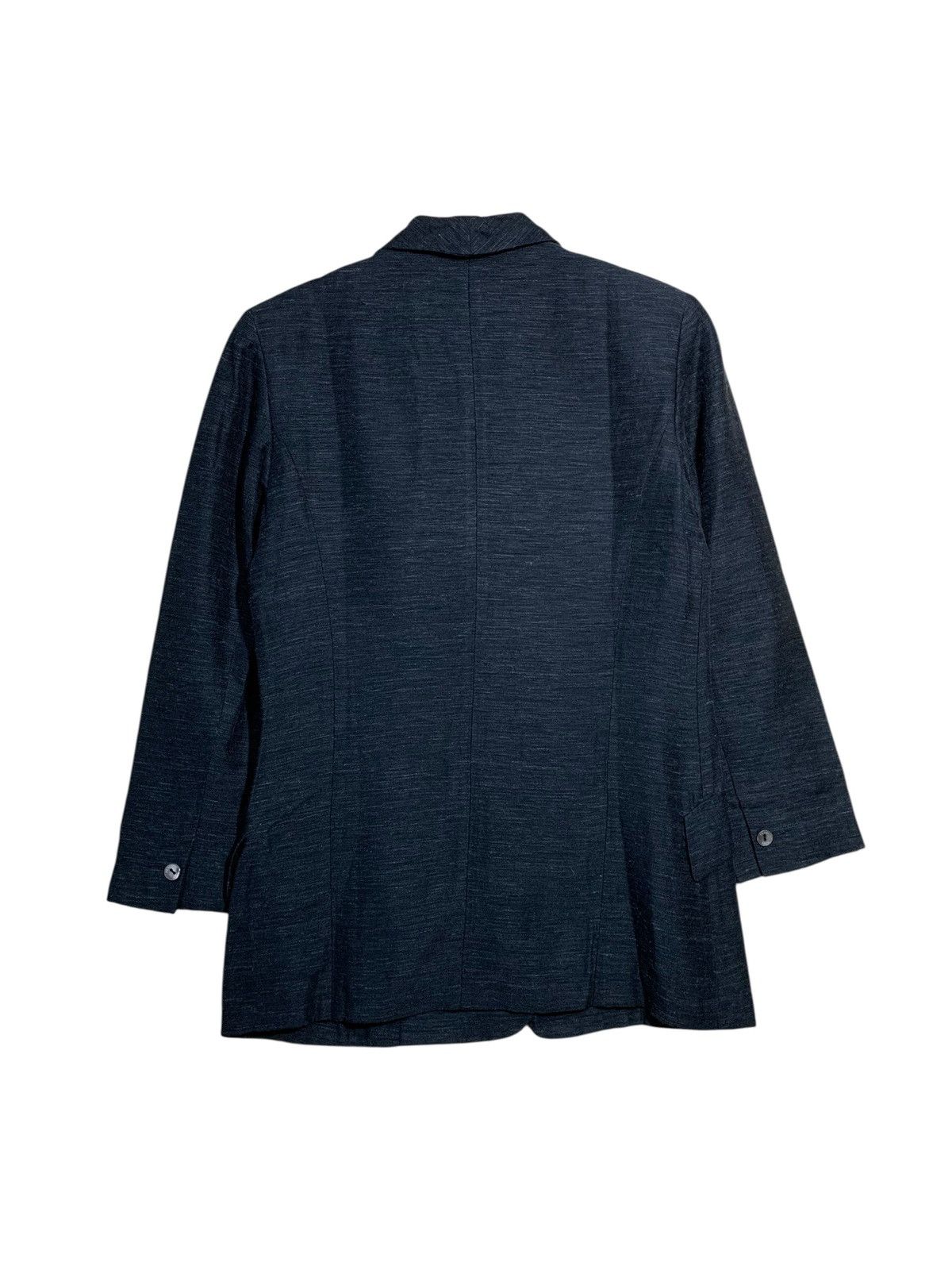 Fendi 🔥VTG FENDI ROMA 365 BLAZER JACKETS Size M / US 6-8 / IT 42-44 - 4 Thumbnail