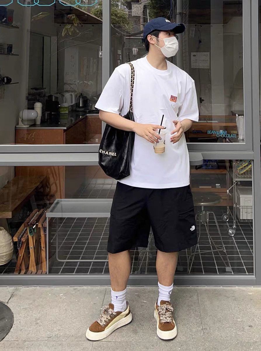 The North Face Urban Exploration DWR SHORTS Size US 32 / EU 48 - 3 Thumbnail