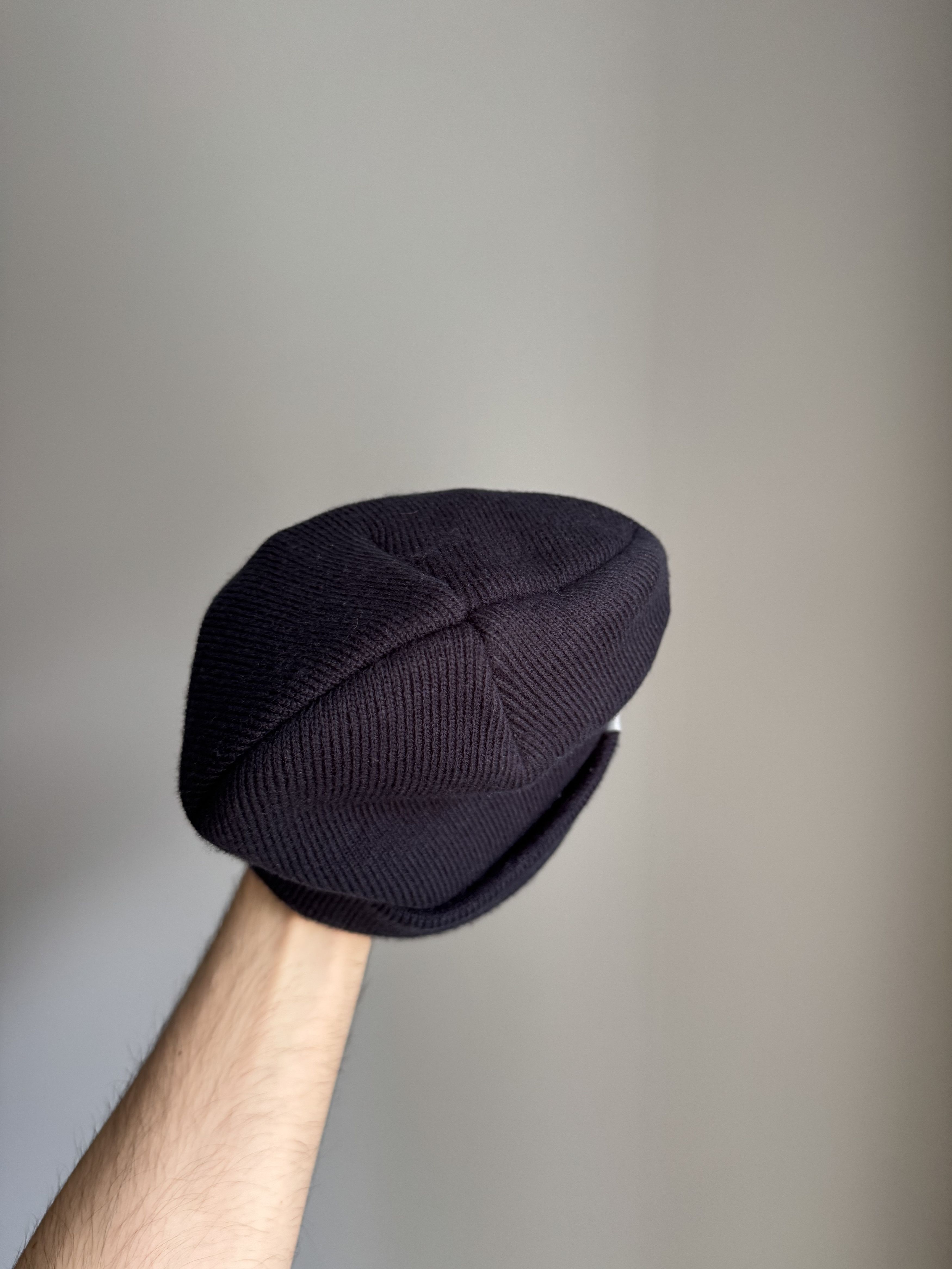 Carhartt Vintage Carhartt Beanie Hat Size ONE SIZE - 3 Thumbnail