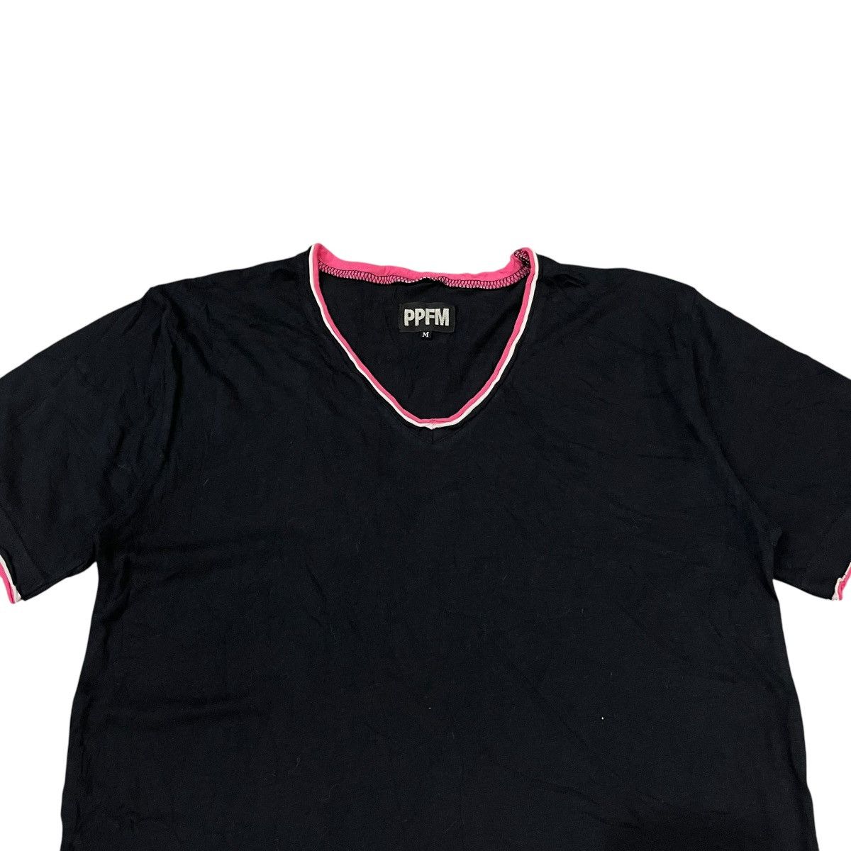 PPFM PPFM T-Shirt Size US M / EU 48-50 / 2 - 2 Thumbnail
