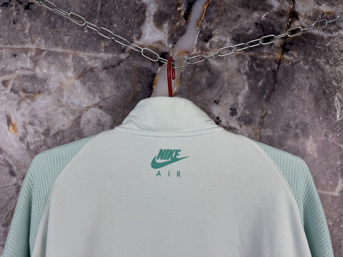 Nike Women’s Nike AIR Sweatshirt Hoodie Streetwear Size XL Size XL / US 12-14 / IT 48-50 - 10 Thumbnail