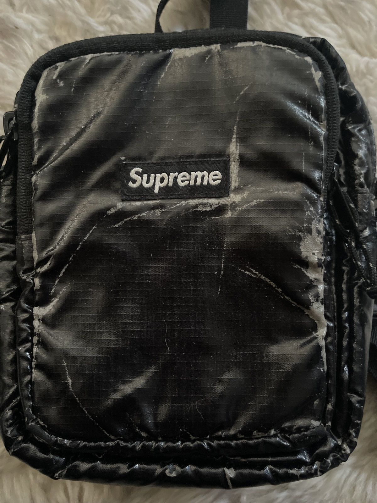 Supreme supreme shoulder bag Size ONE SIZE - 3 Thumbnail