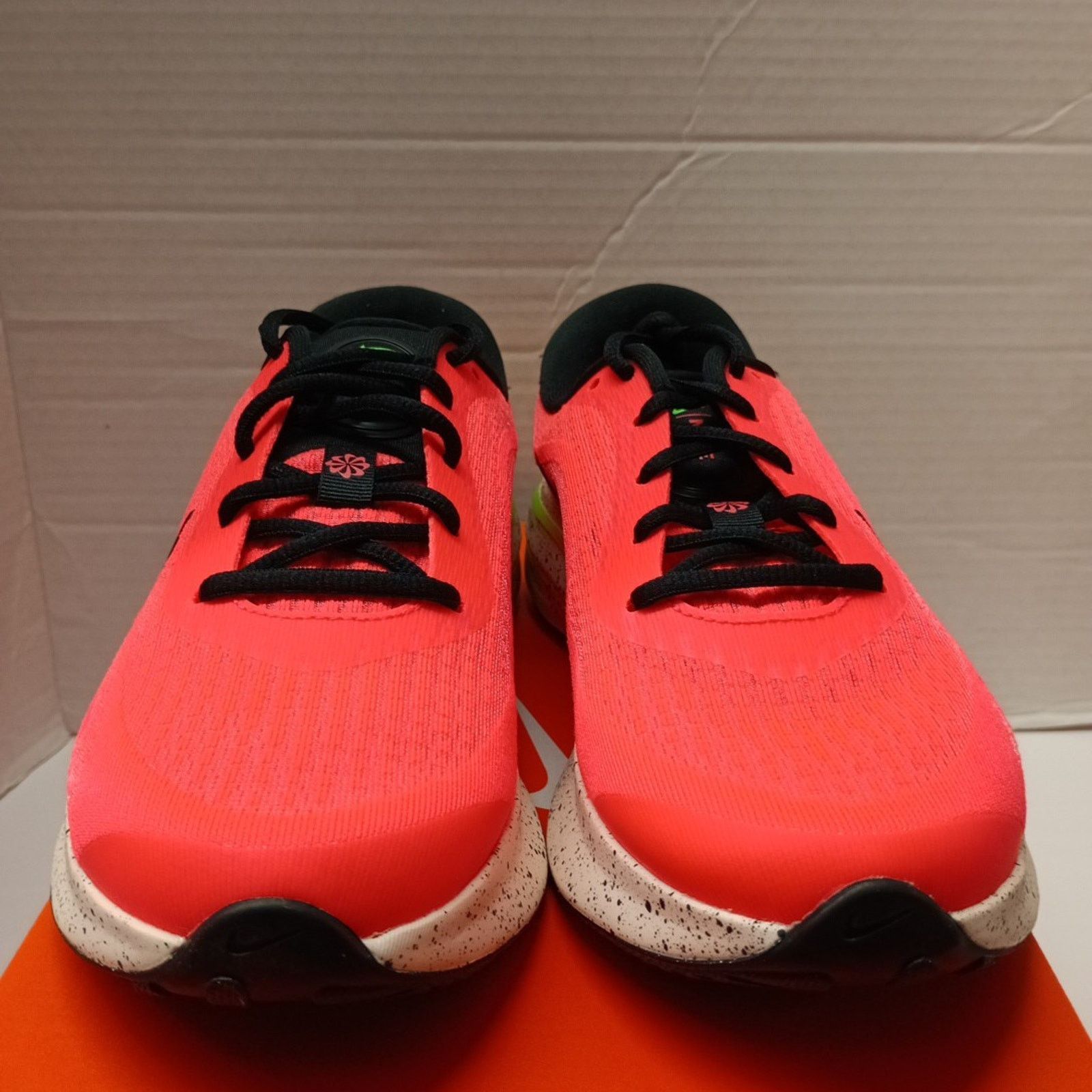 Nike Nike Journey Run Hot Punch Women's Size 7.5/Men's 6 Shoes Size US 7.5 / IT 37.5 - 2 Thumbnail