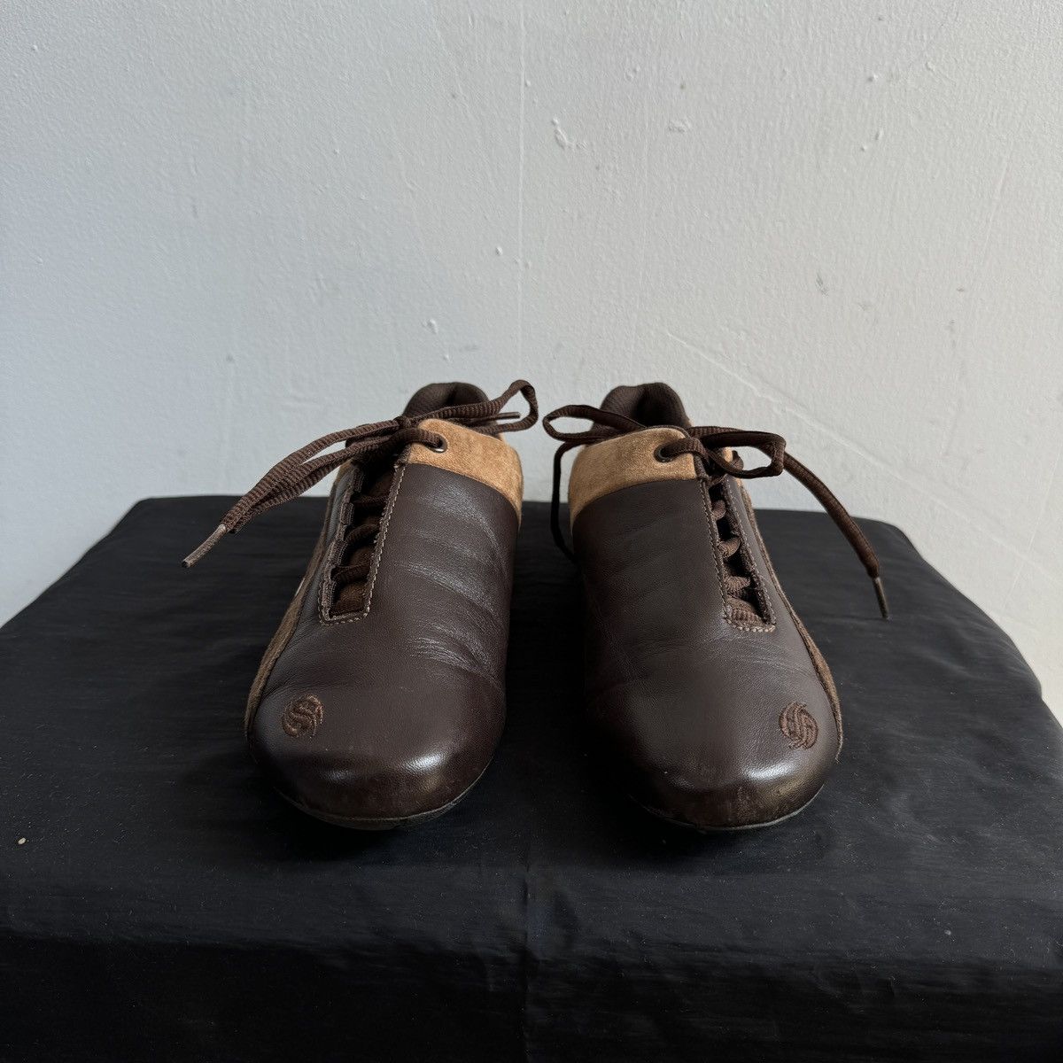 Dockers × Vintage Vintage Y2k Dockers Low Cut Sneakers Size US 6 / IT 36 - 5 Thumbnail