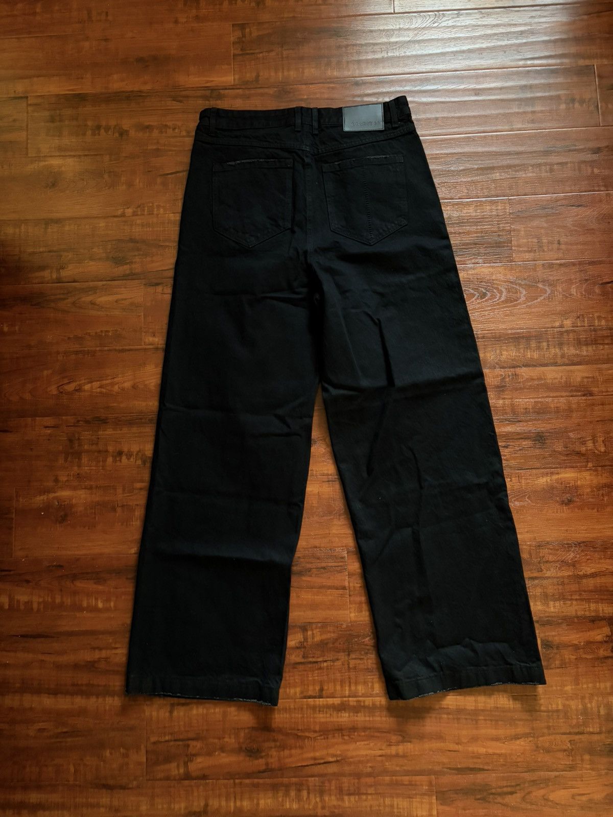 Other Object 22 Nocturnal Jeans Void Size US 36 / EU 52 - 3 Thumbnail