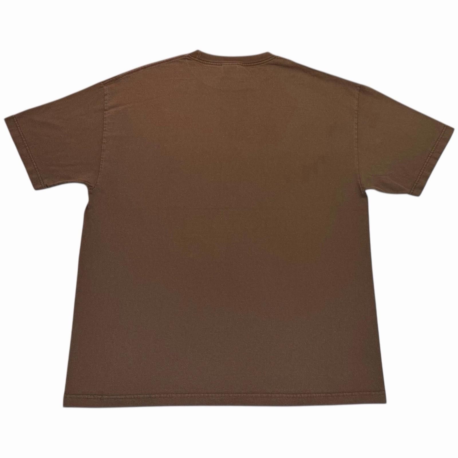 AAA 2005 Family Guy There's an Evil Monkey in my Closet Shirt XL Size US XL / EU 56 / 4 - 3 Thumbnail