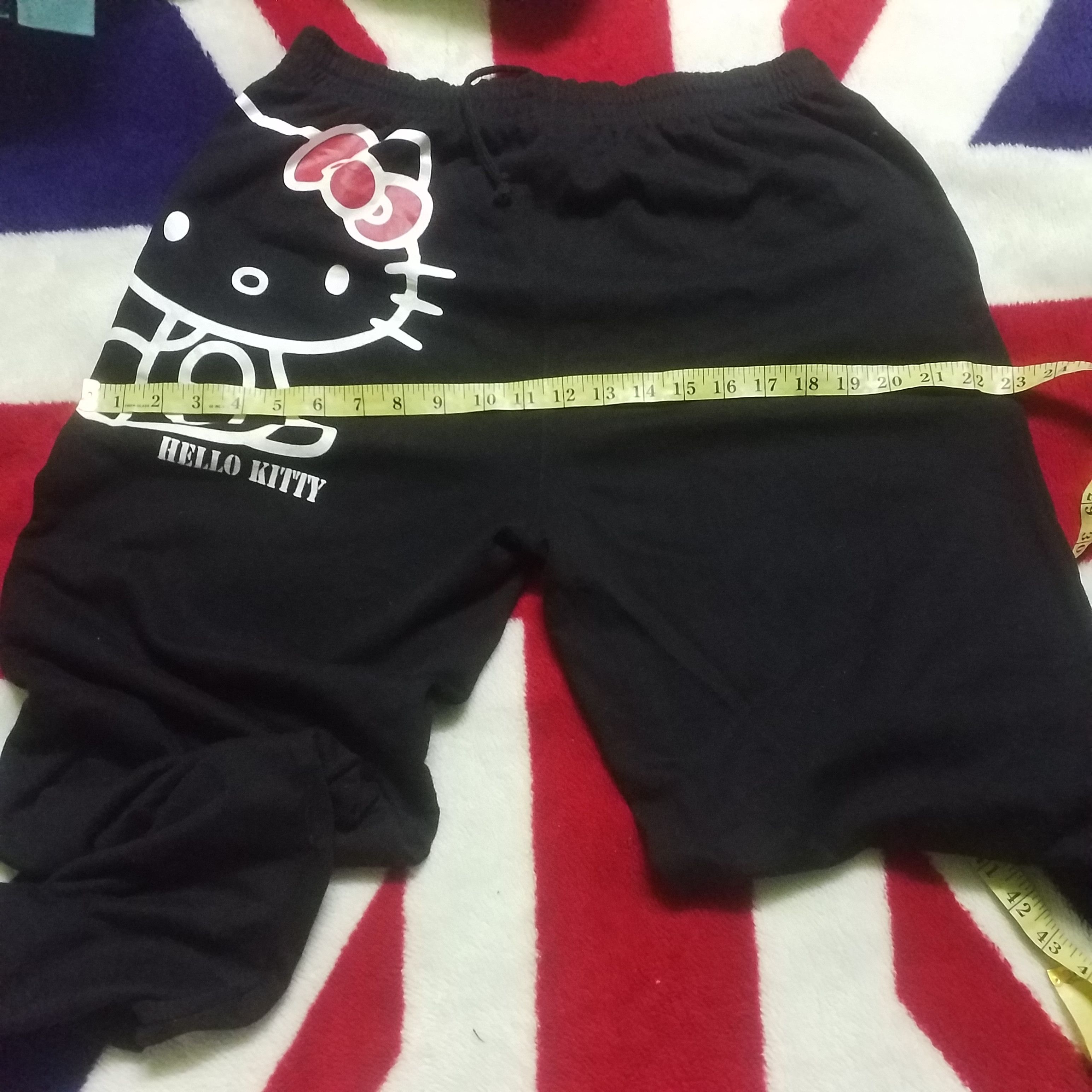 Japanese Brand HELLO KITTY Size 38" / US 16 / IT 52 - 6 Thumbnail
